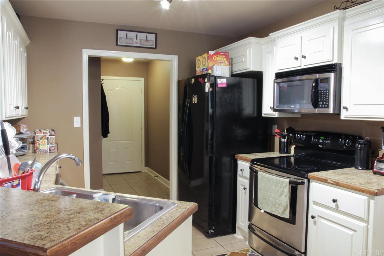 Stallion Pass - Residential Lease