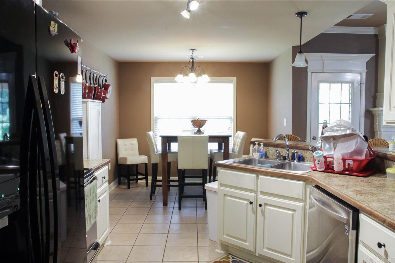 Stallion Pass - Residential Lease