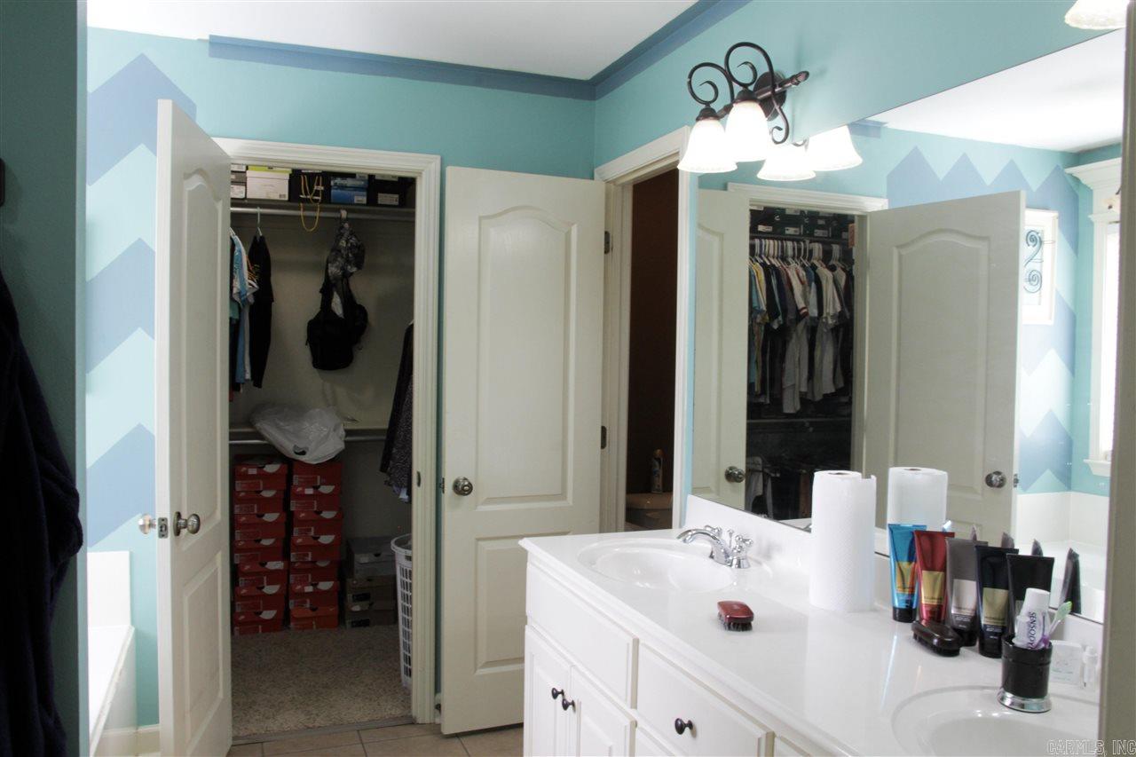 Stallion Pass - Residential Lease