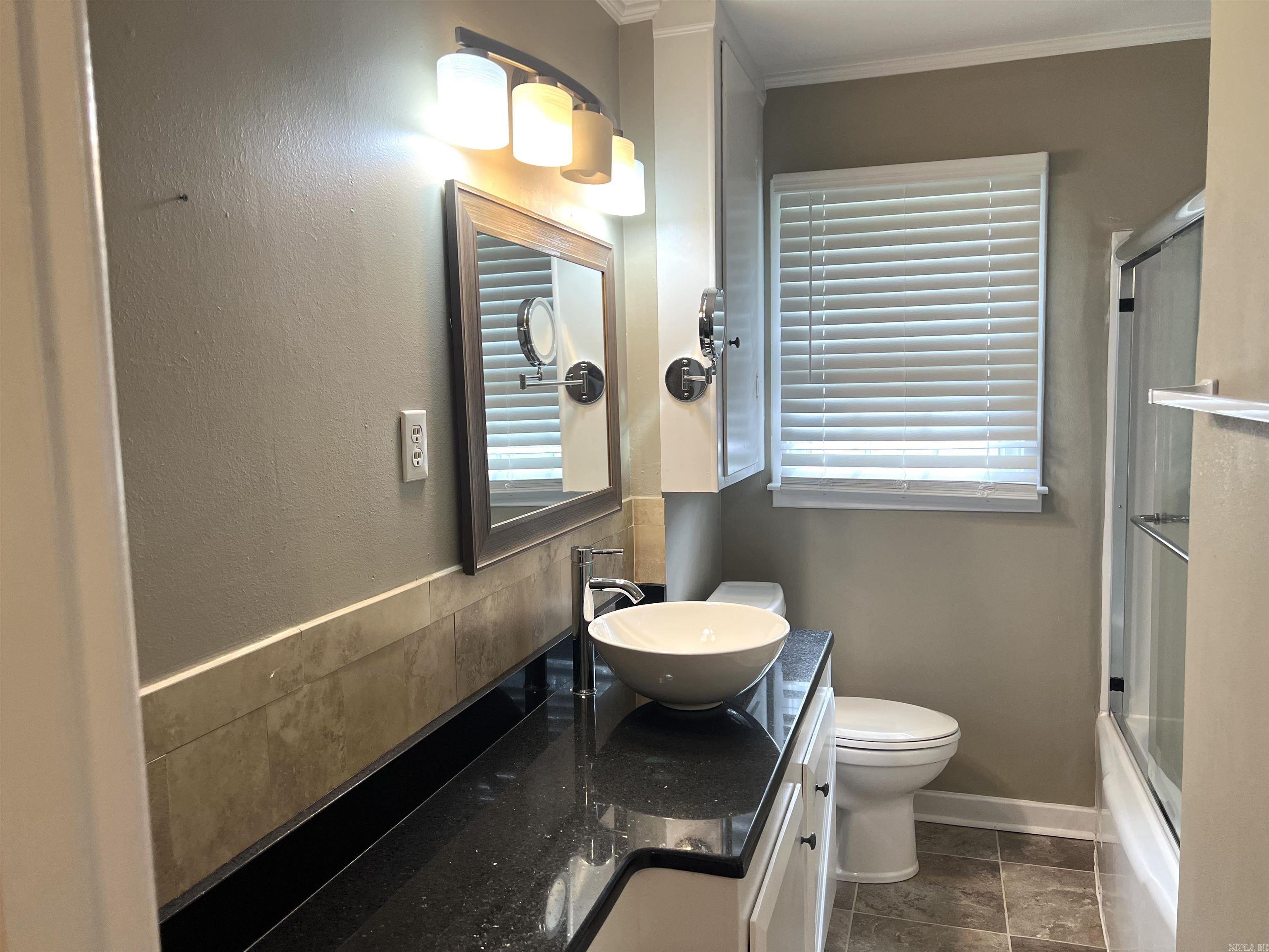 RANDALL ADD - Residential