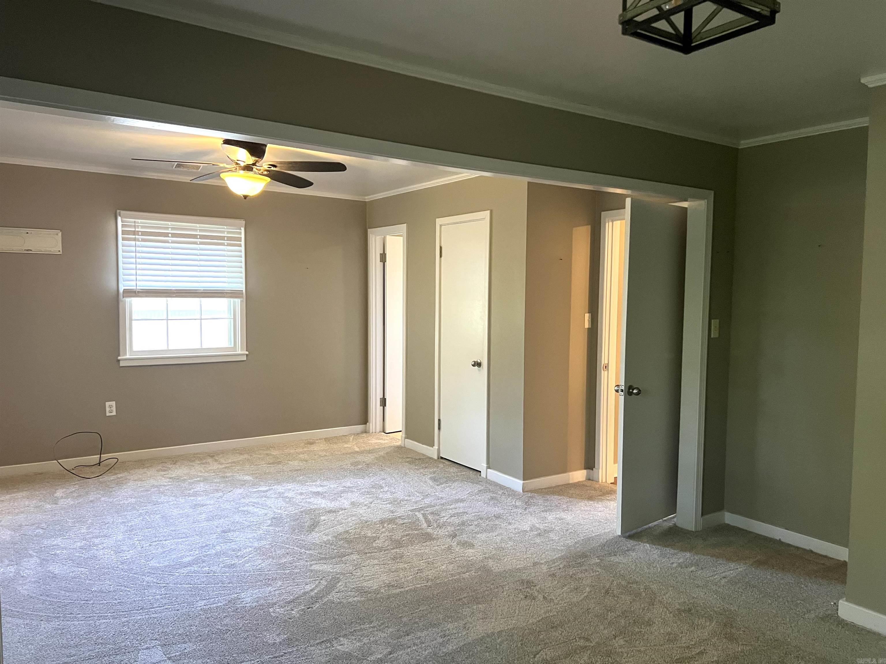 RANDALL ADD - Residential