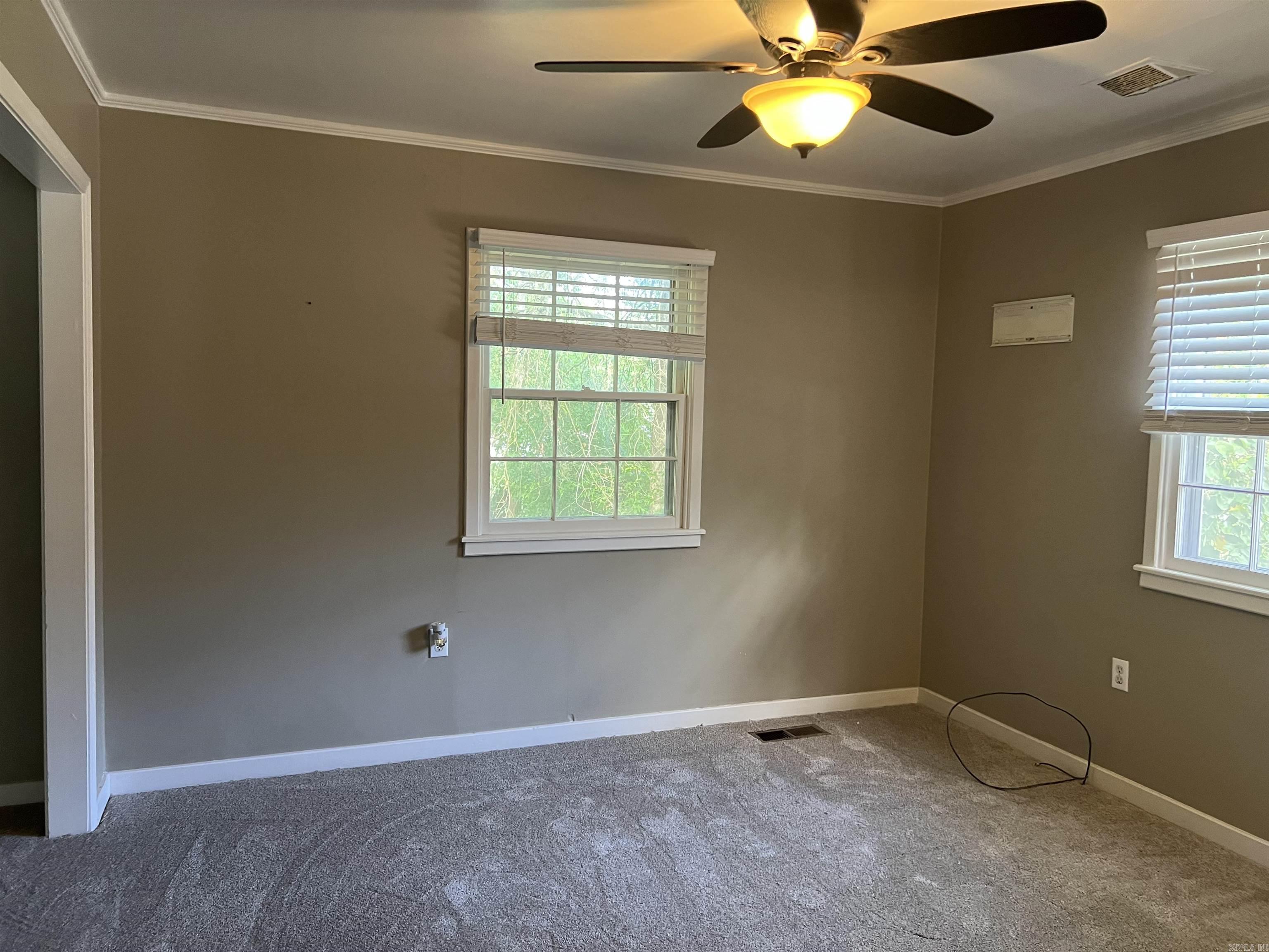 RANDALL ADD - Residential