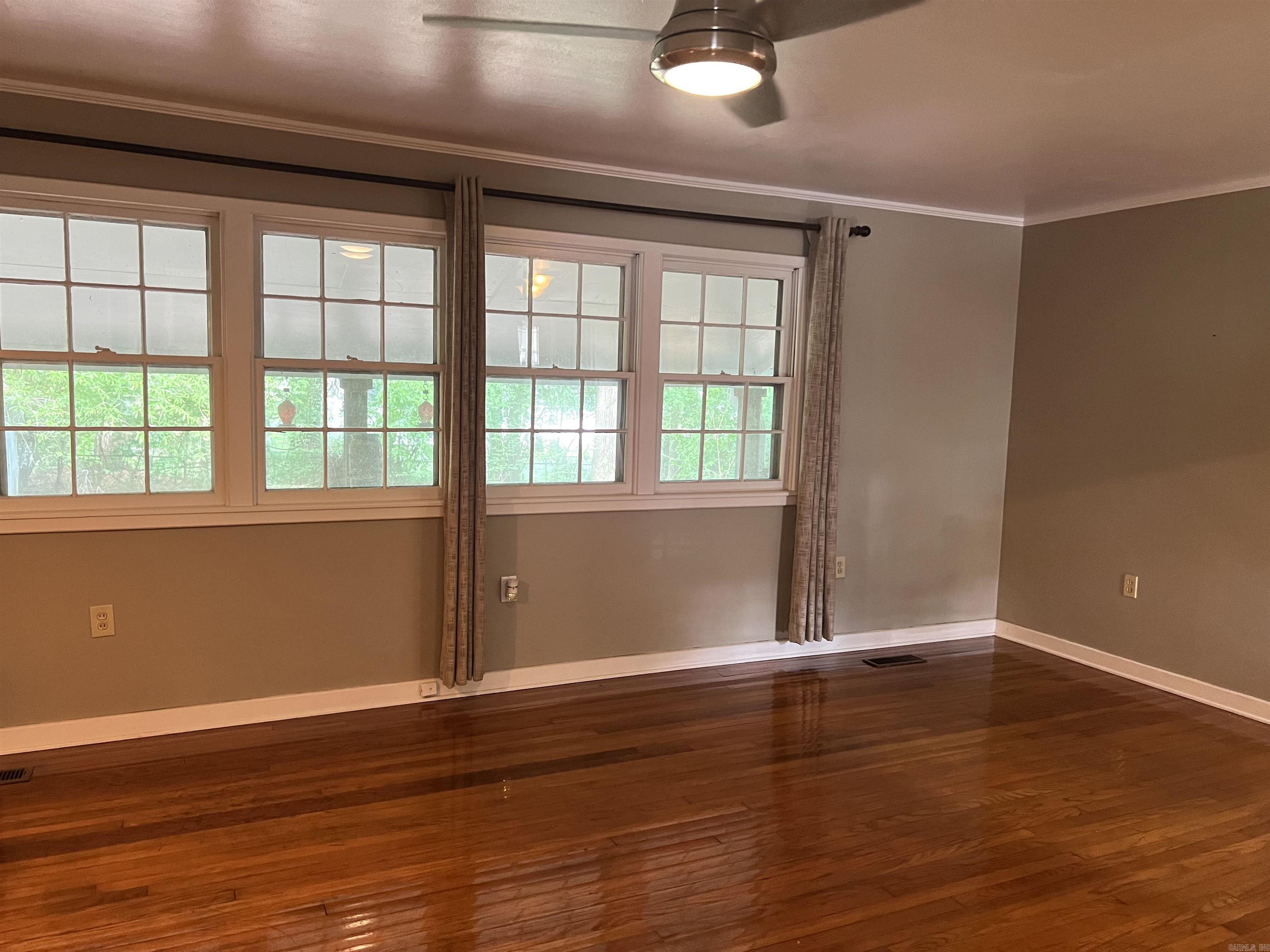 RANDALL ADD - Residential