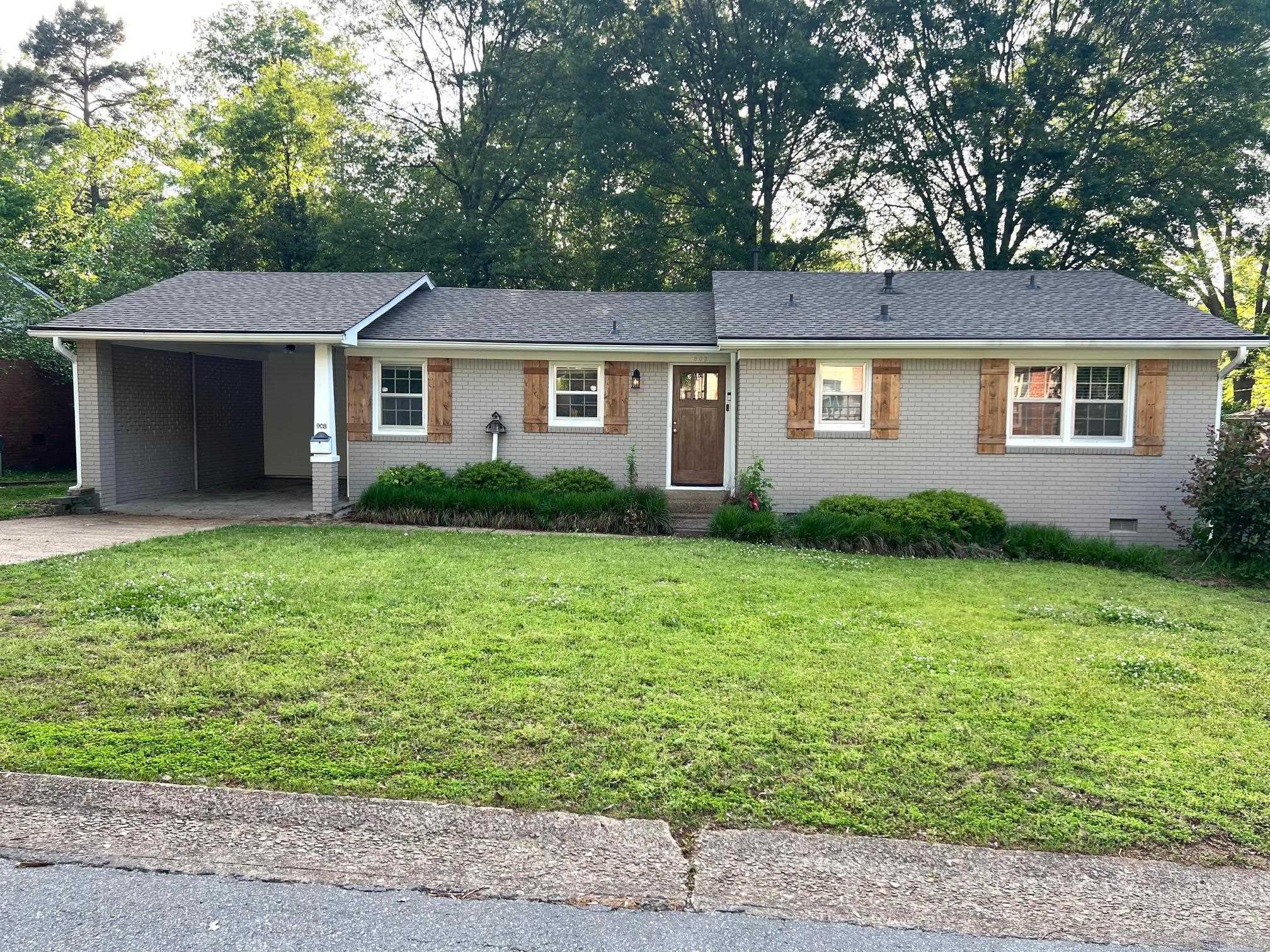 RANDALL ADD - Residential