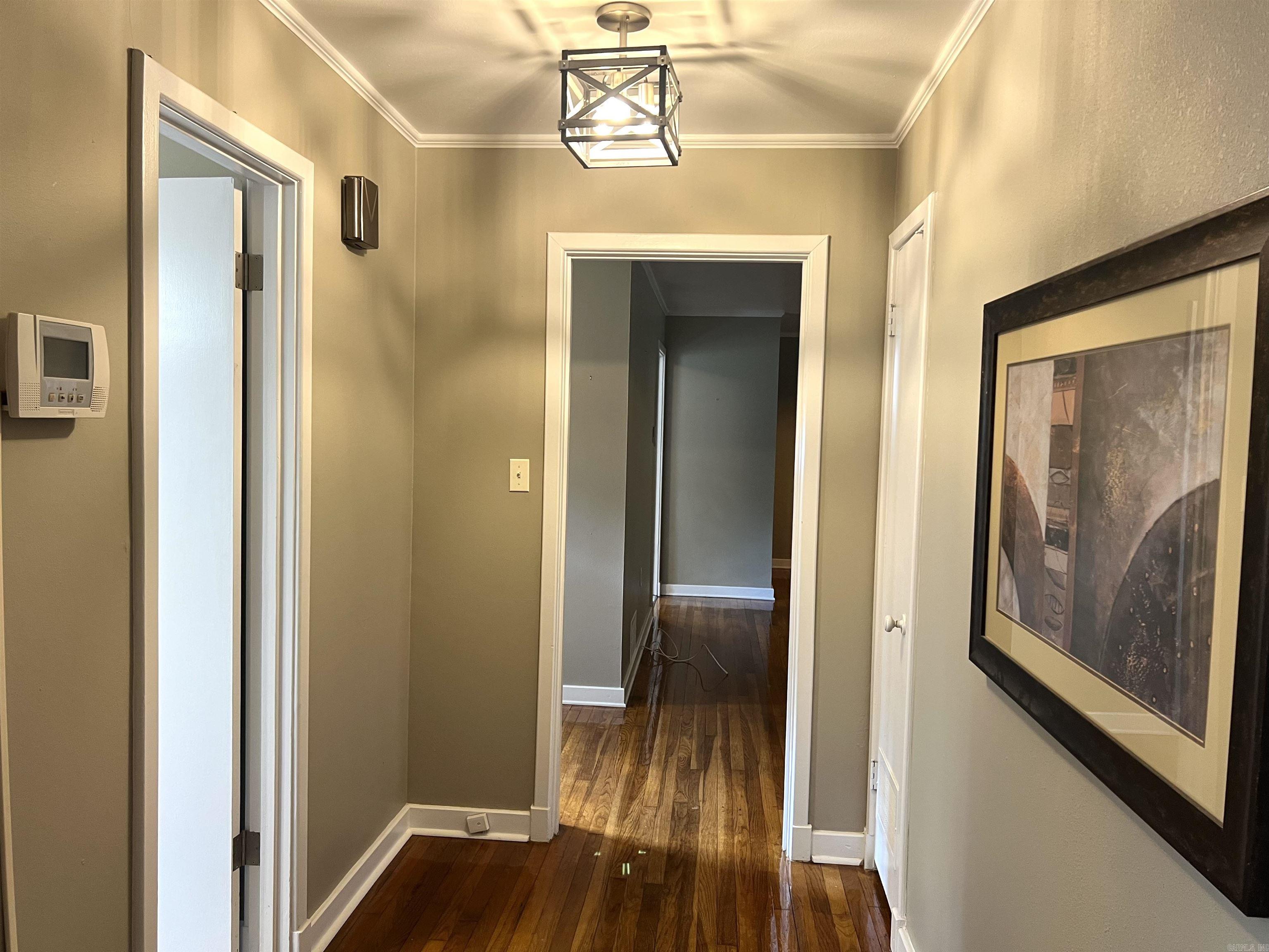 RANDALL ADD - Residential