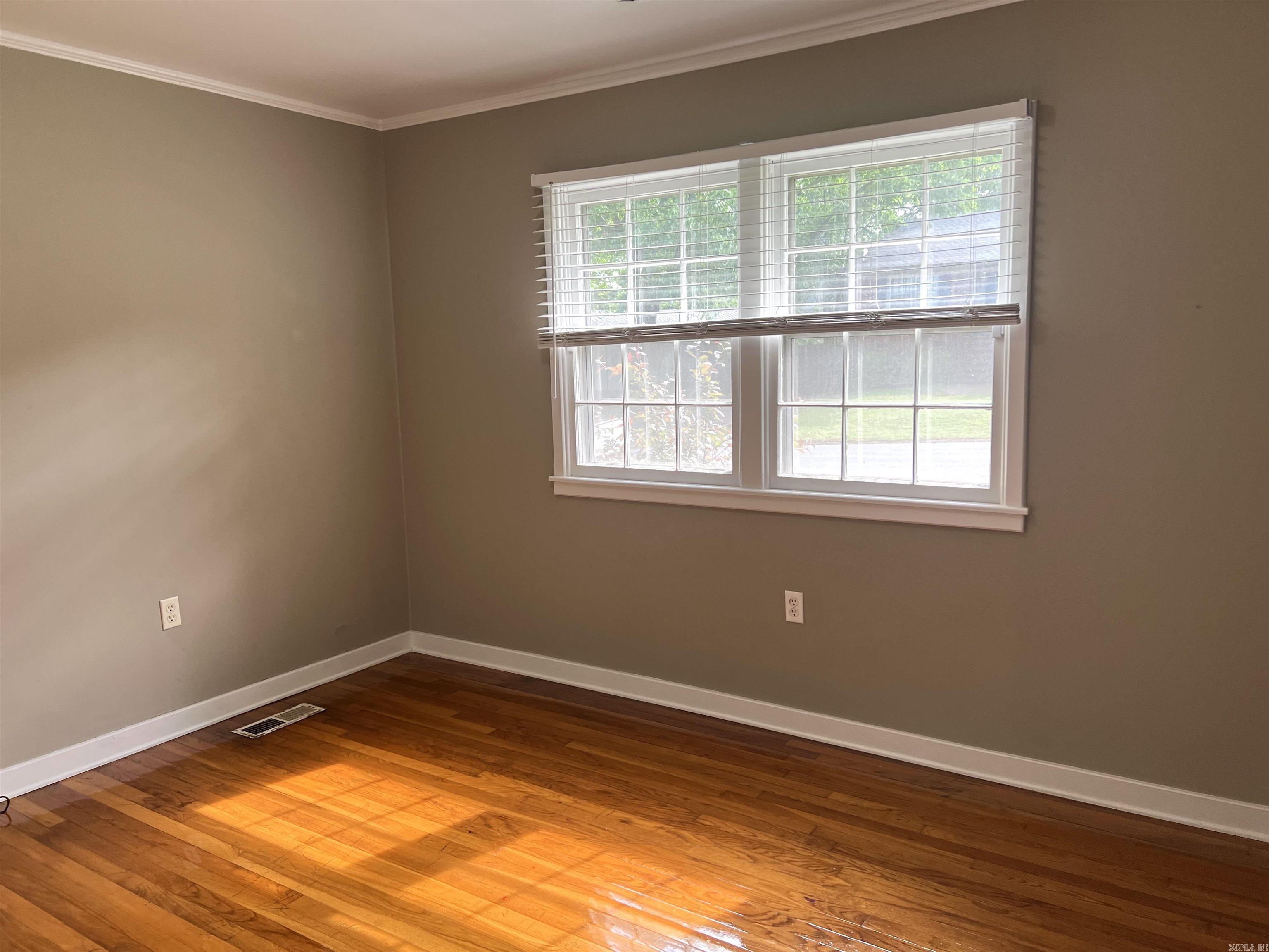 RANDALL ADD - Residential