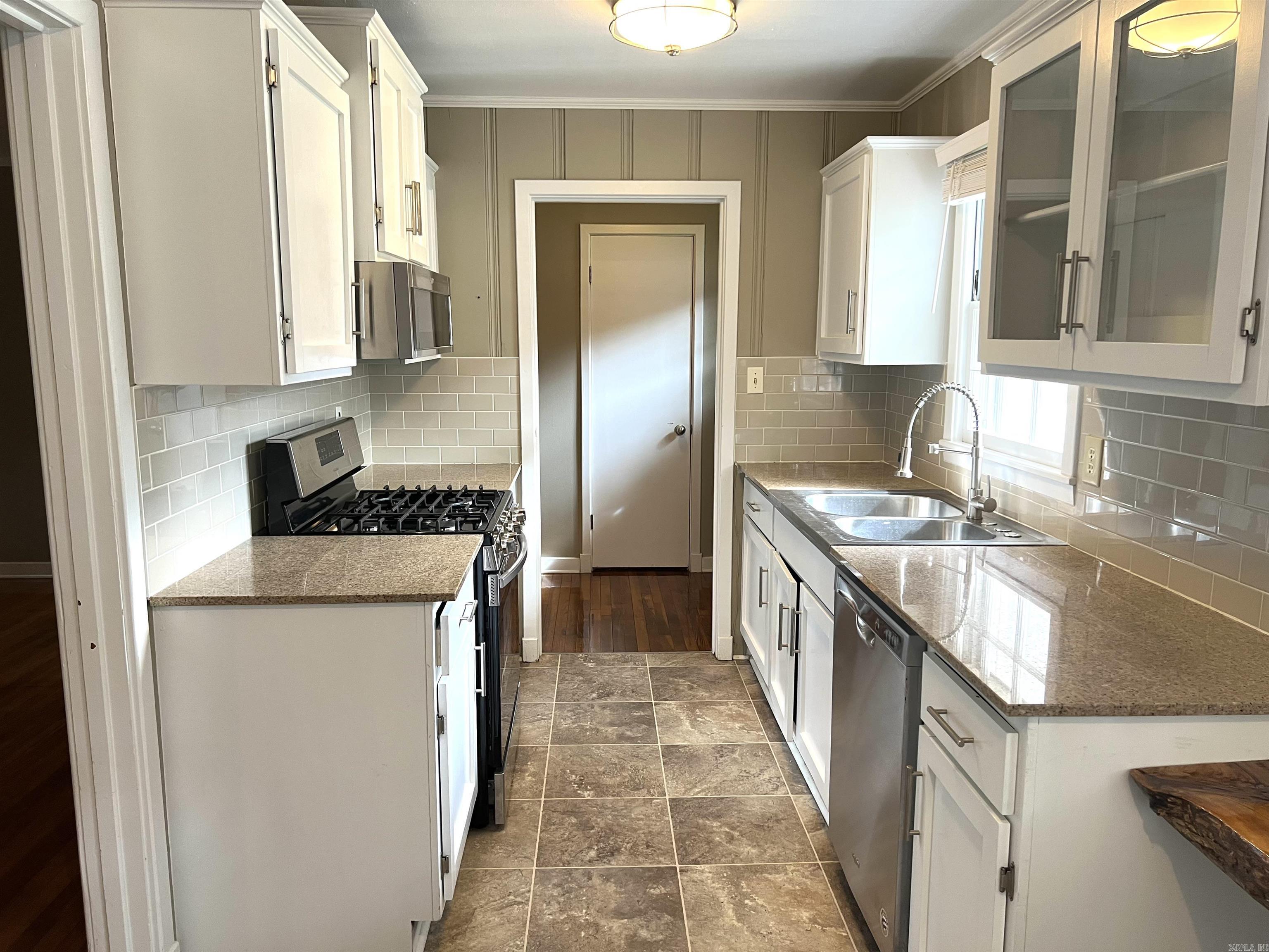 RANDALL ADD - Residential