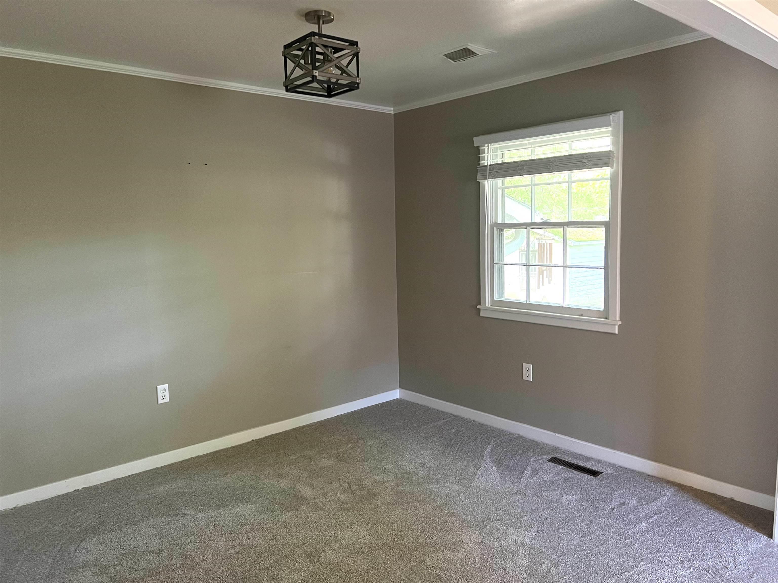 RANDALL ADD - Residential