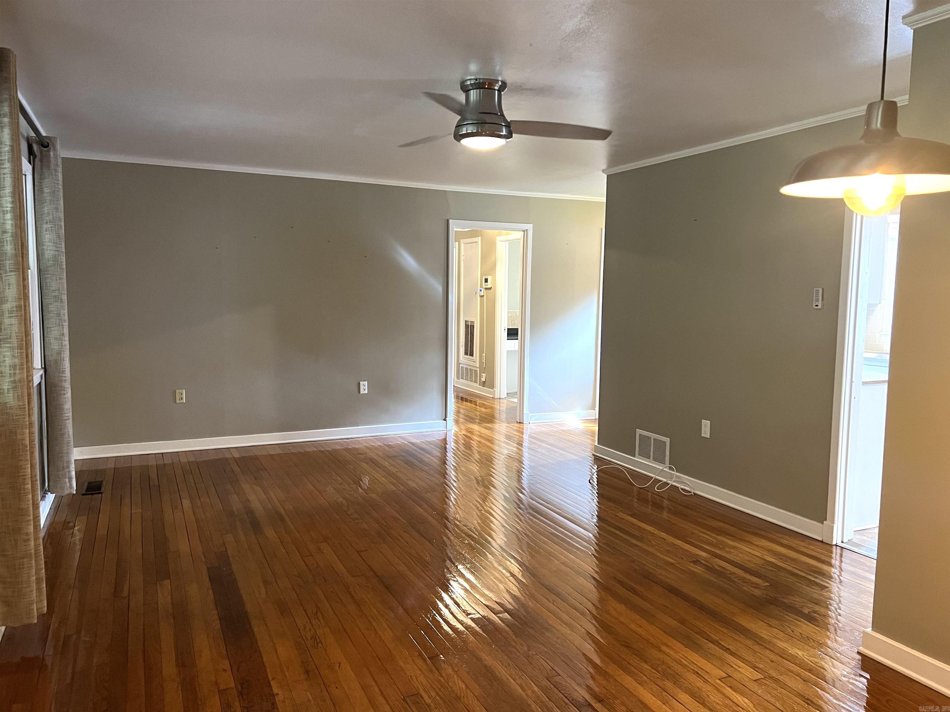 RANDALL ADD - Residential