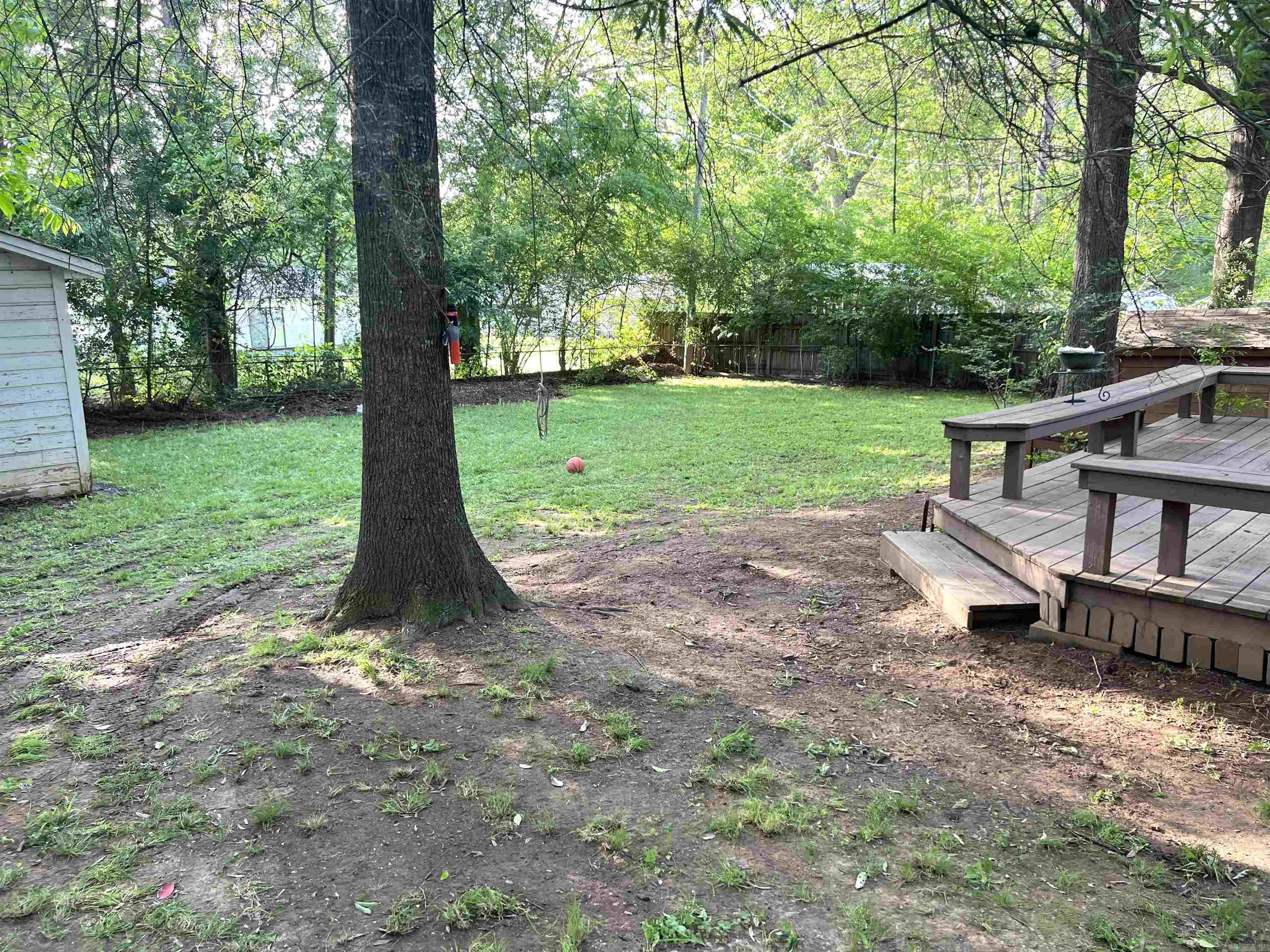 RANDALL ADD - Residential