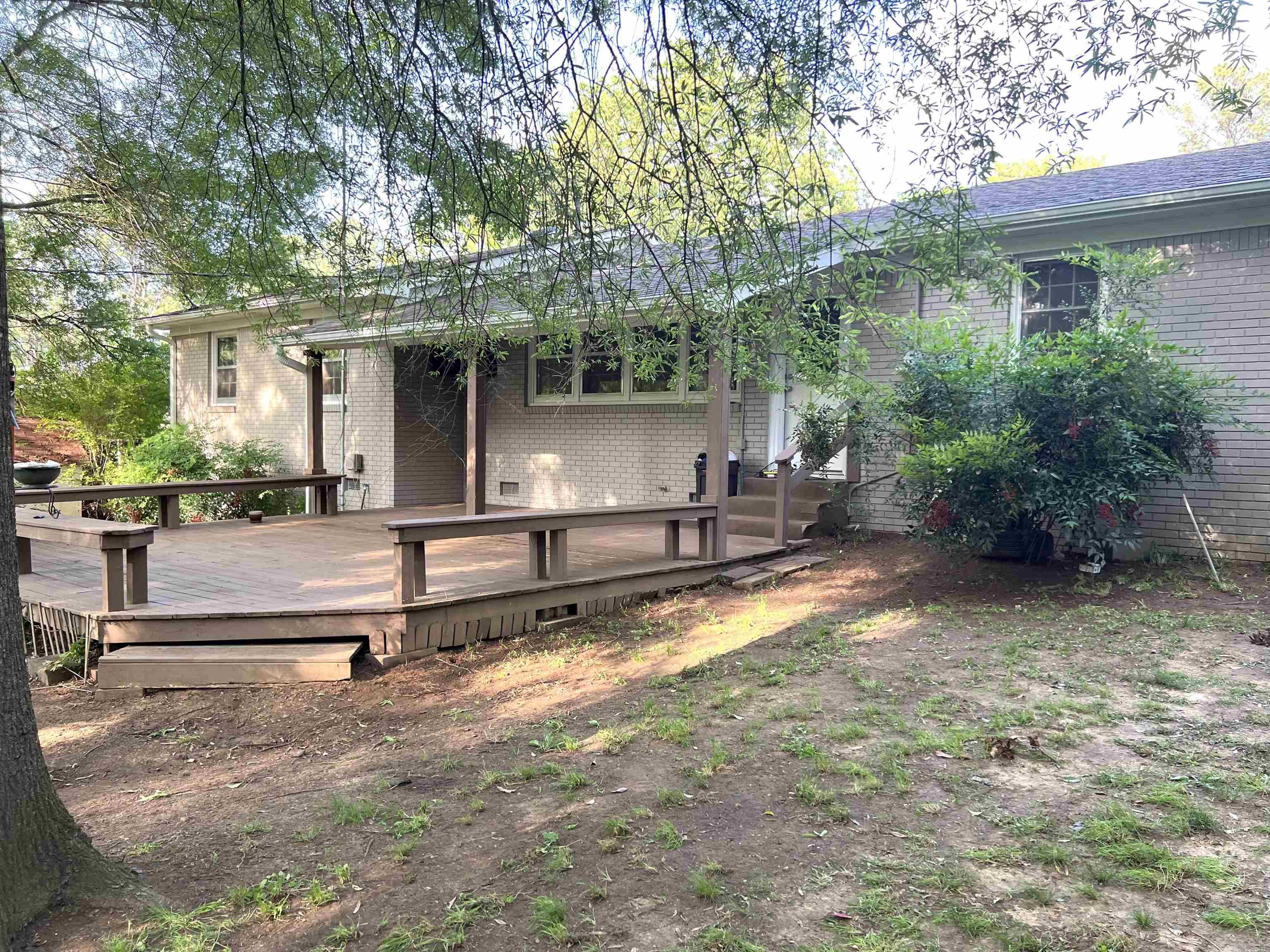 RANDALL ADD - Residential