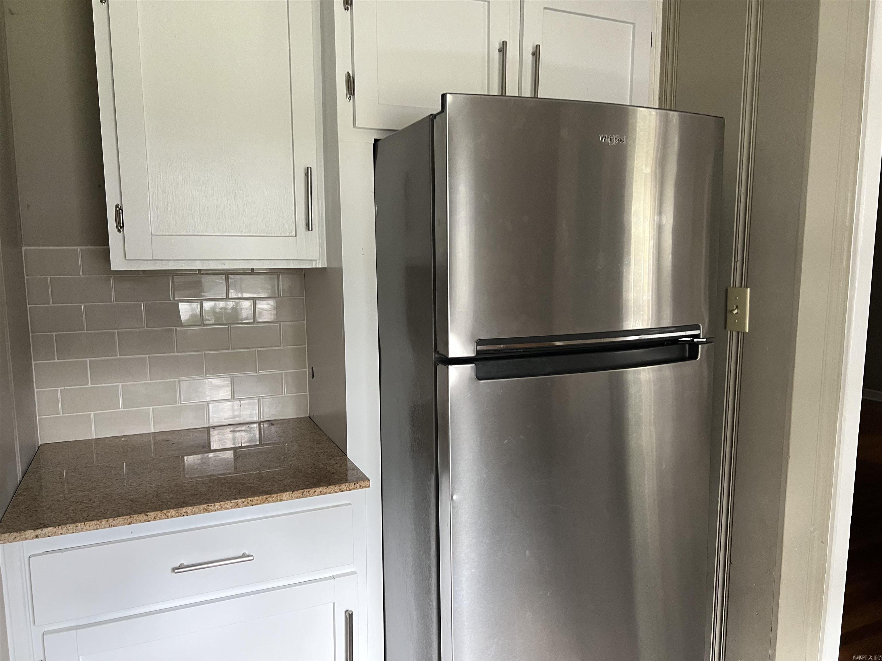 RANDALL ADD - Residential