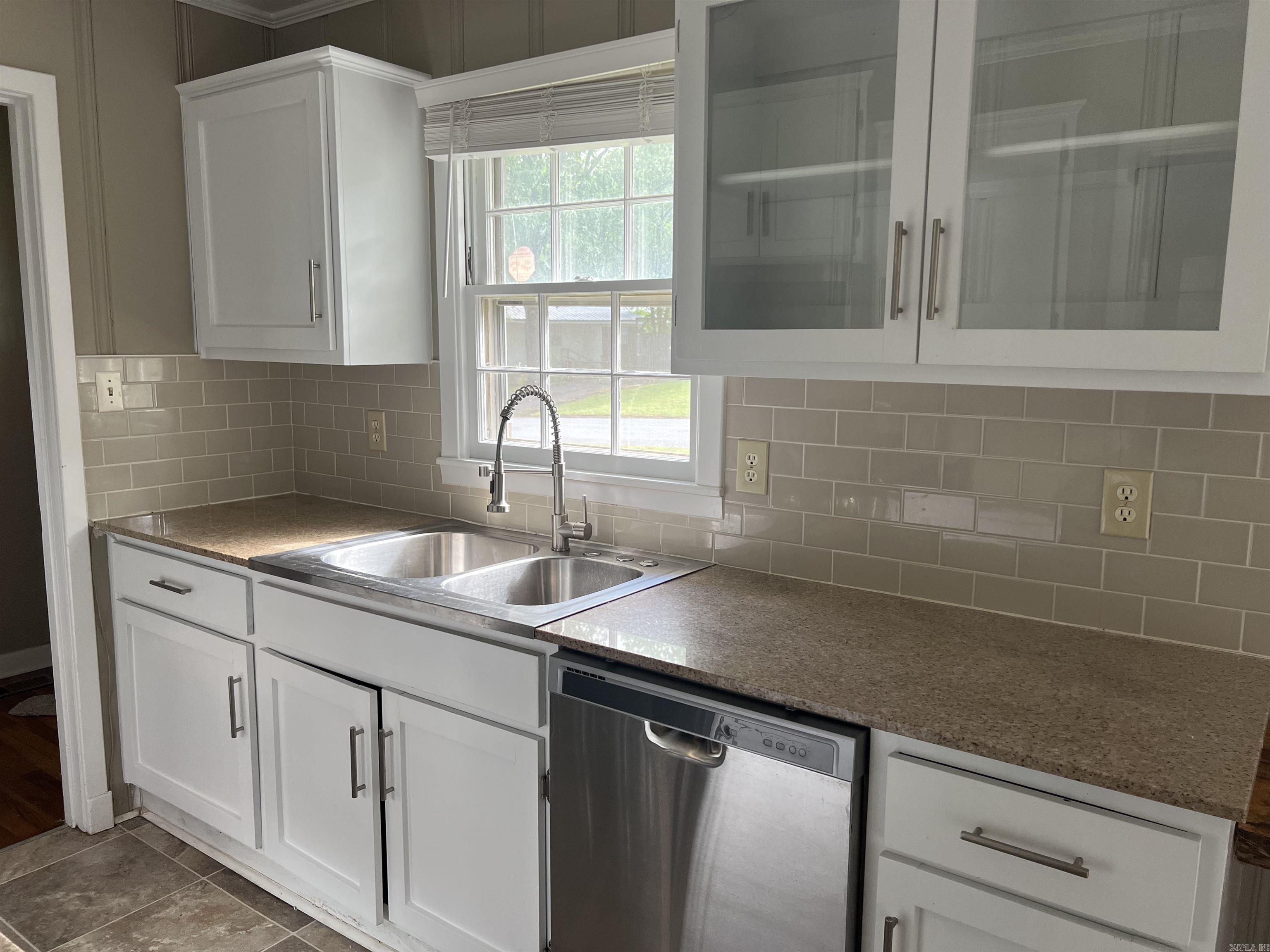 RANDALL ADD - Residential