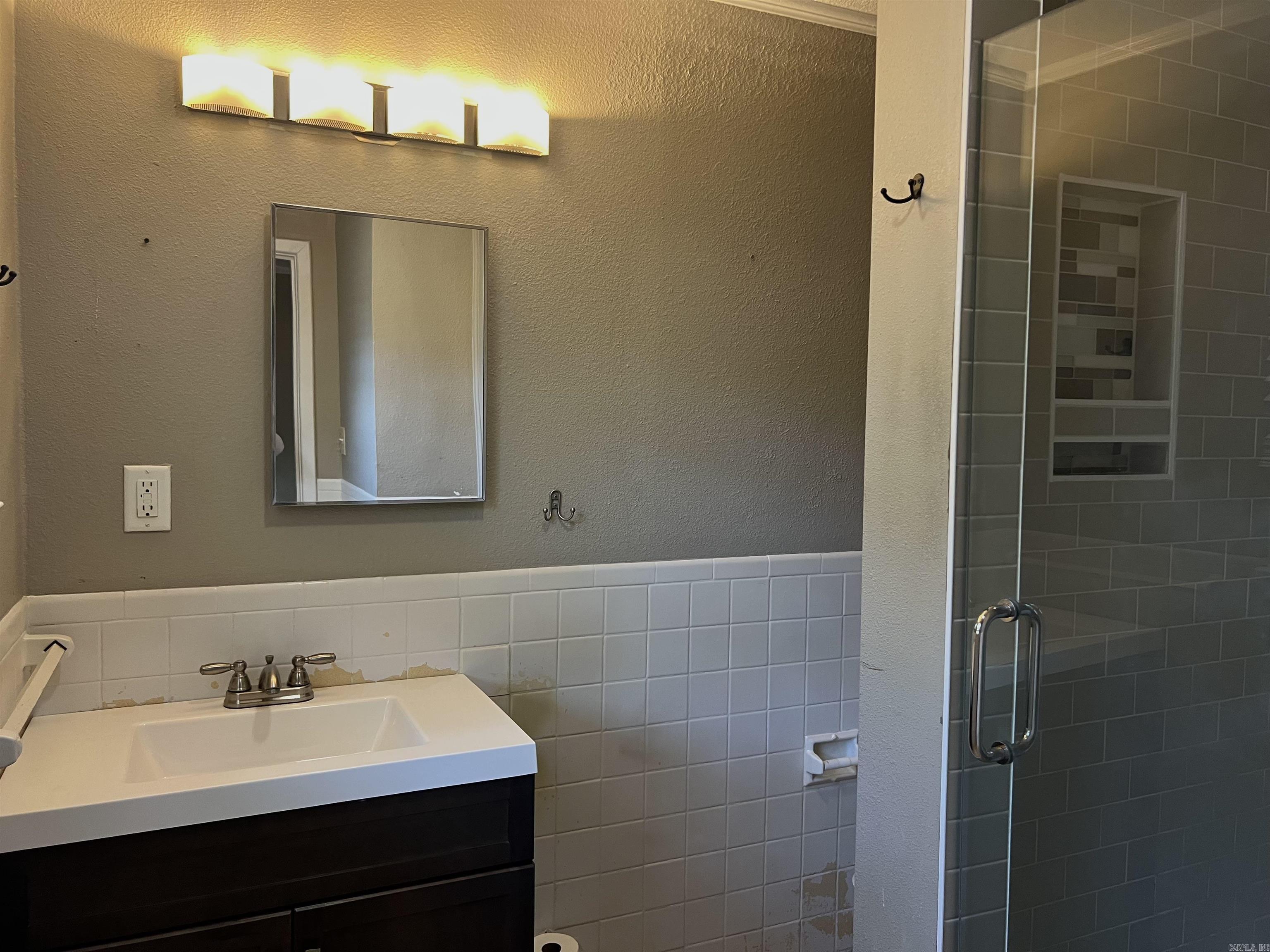 RANDALL ADD - Residential