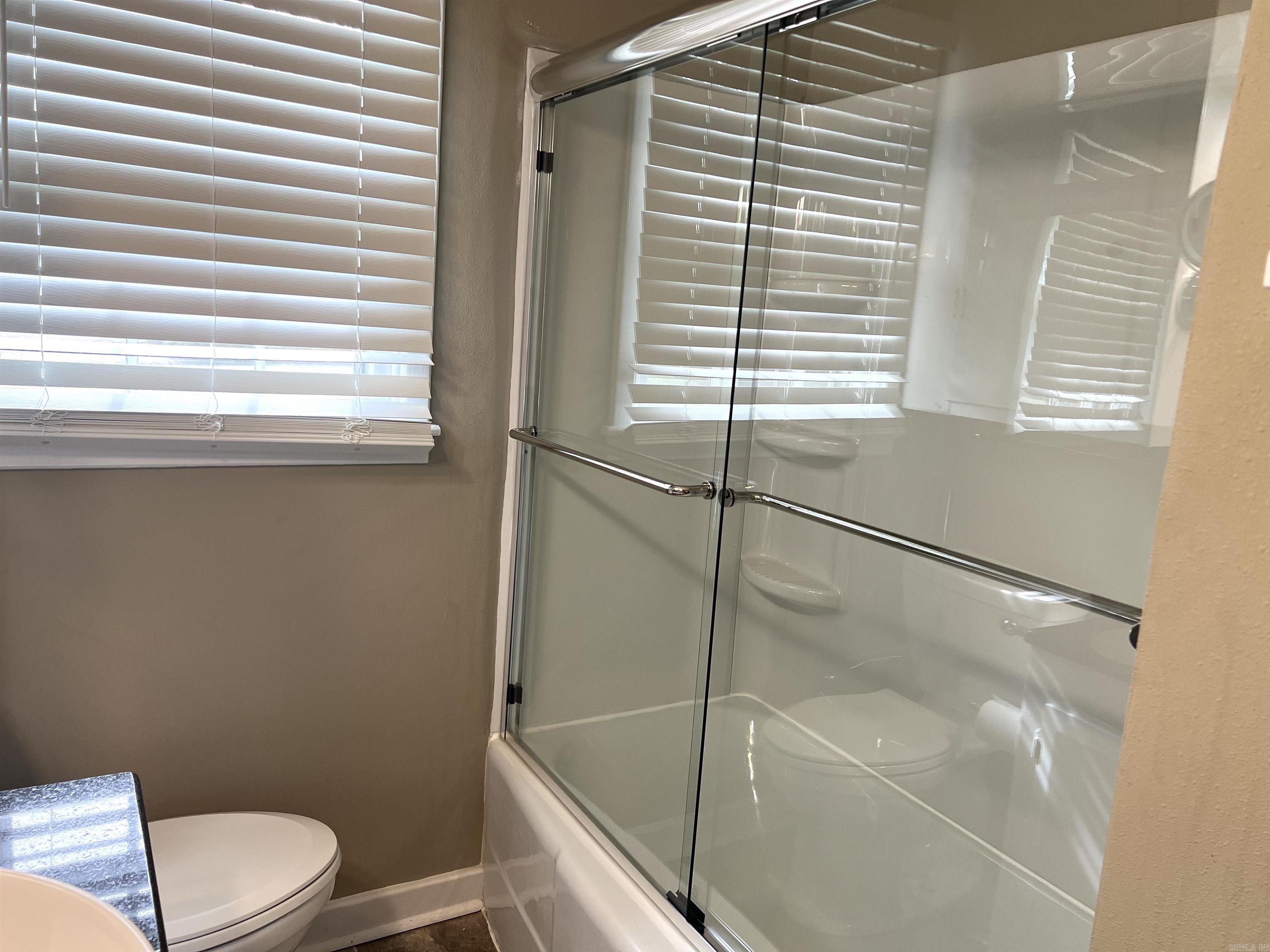 RANDALL ADD - Residential