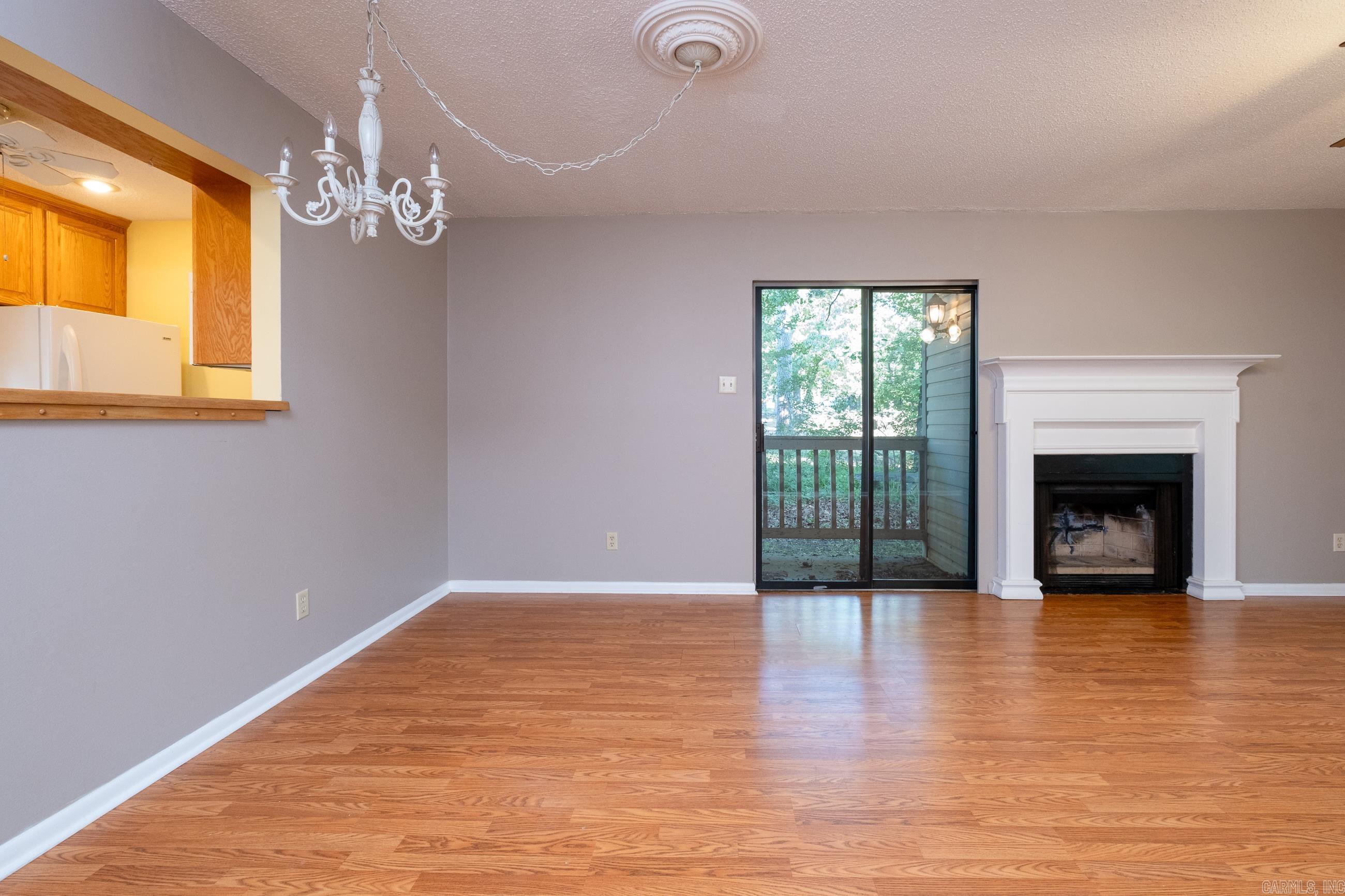 FOREST EDGE WEST CONDO HPR - Residential