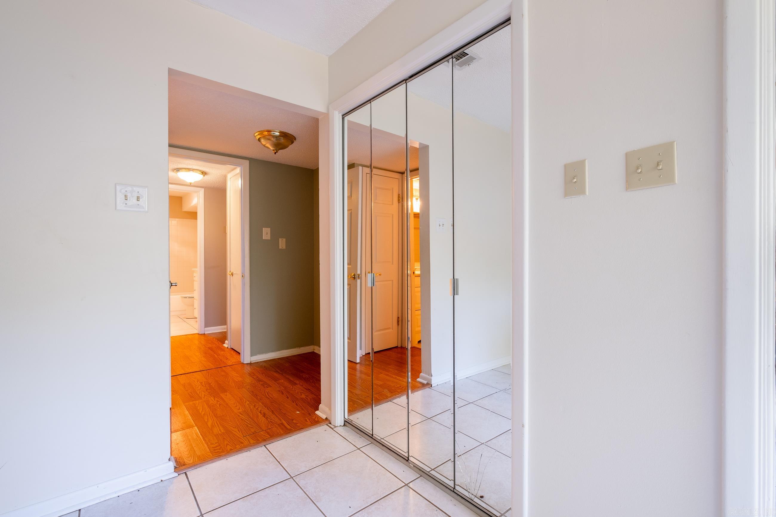 FOREST EDGE WEST CONDO HPR - Residential