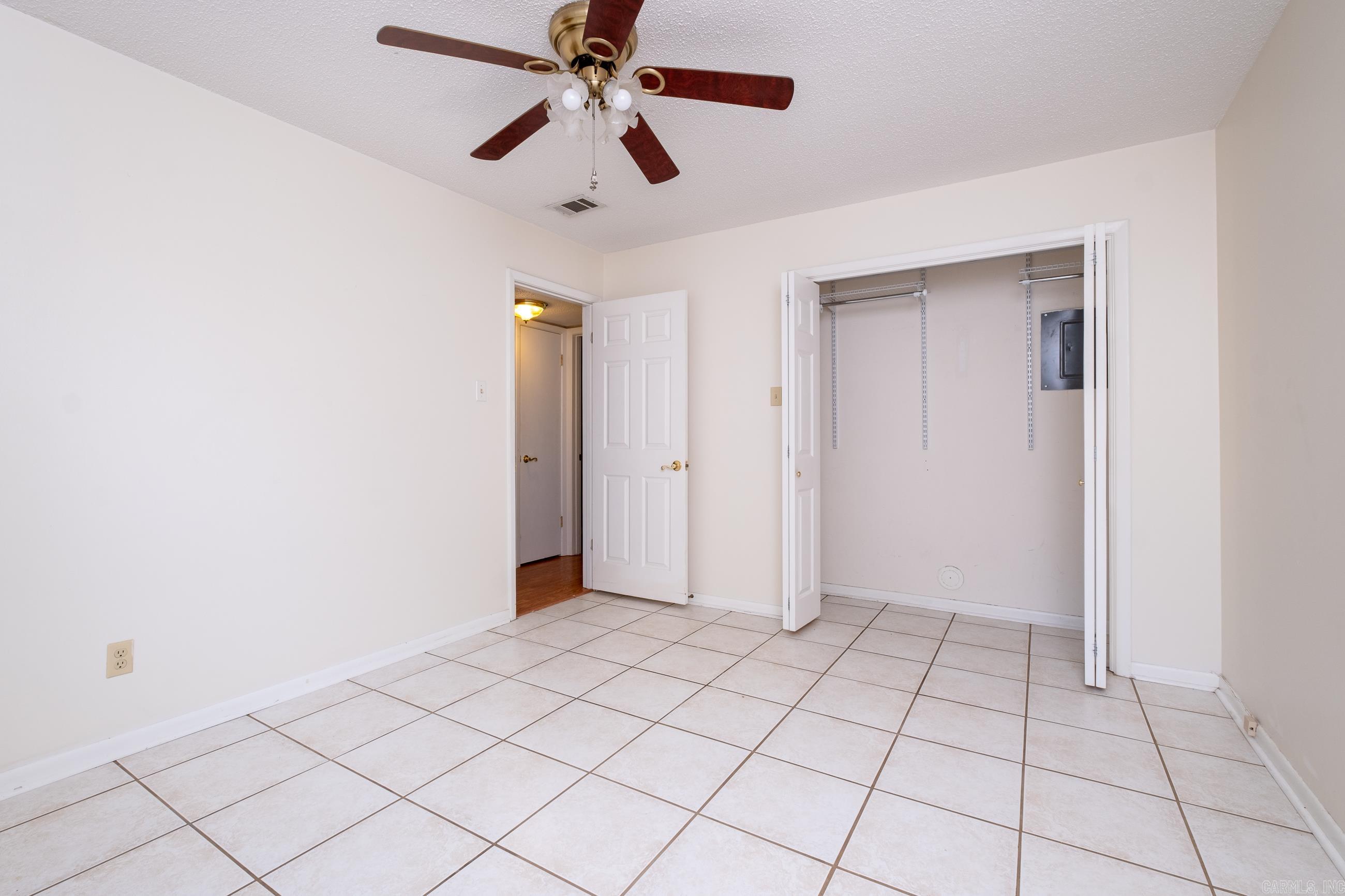 FOREST EDGE WEST CONDO HPR - Residential