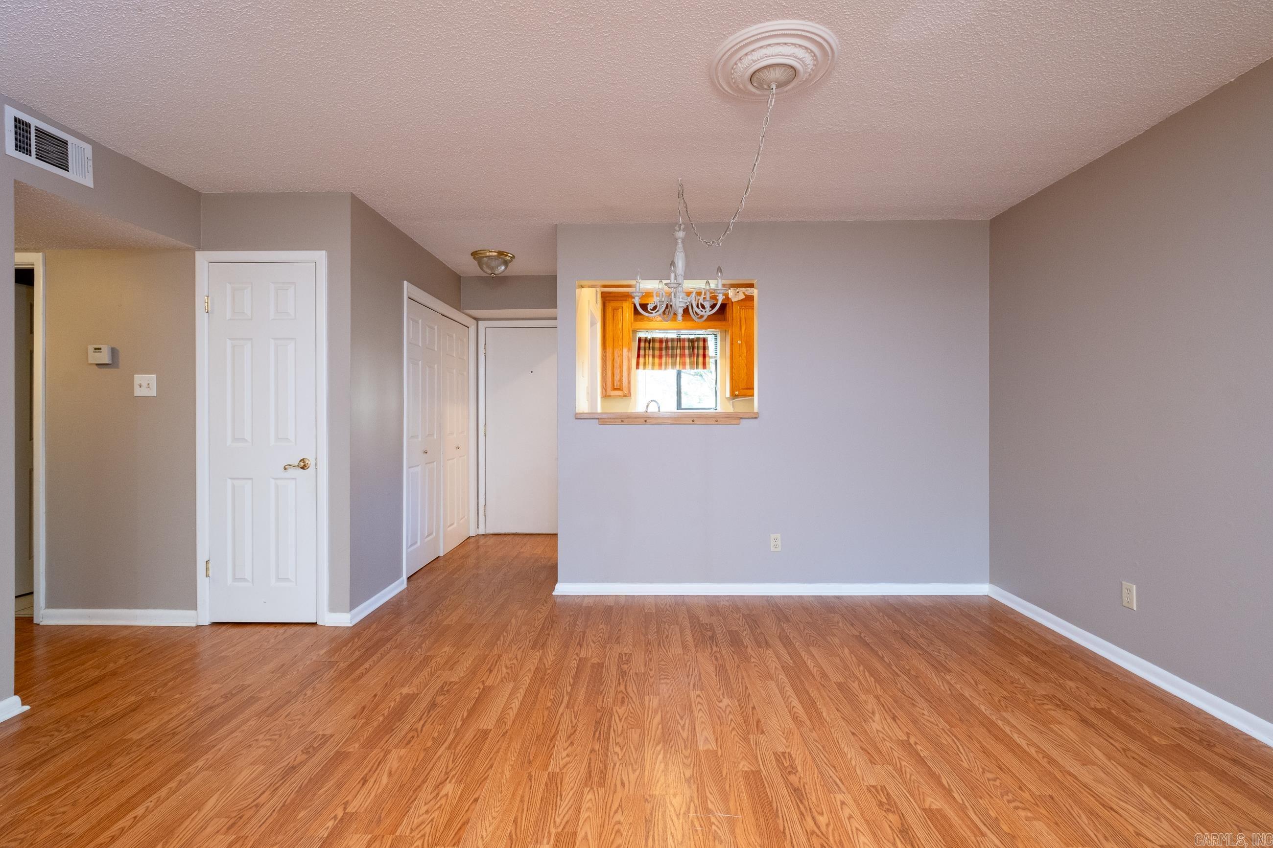 FOREST EDGE WEST CONDO HPR - Residential