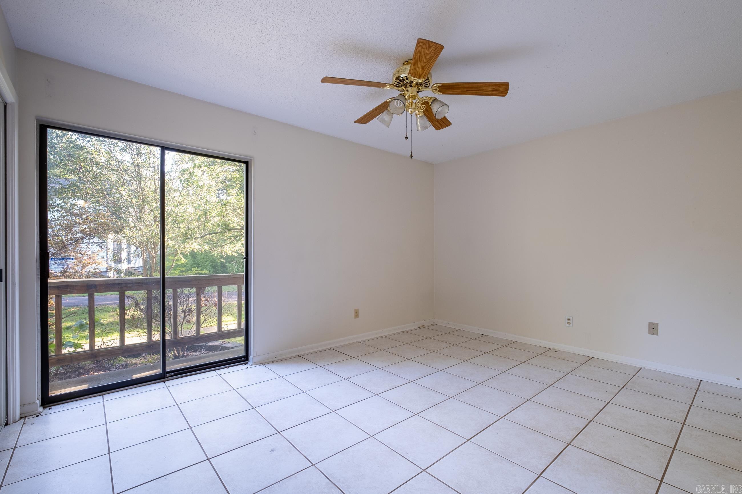 FOREST EDGE WEST CONDO HPR - Residential