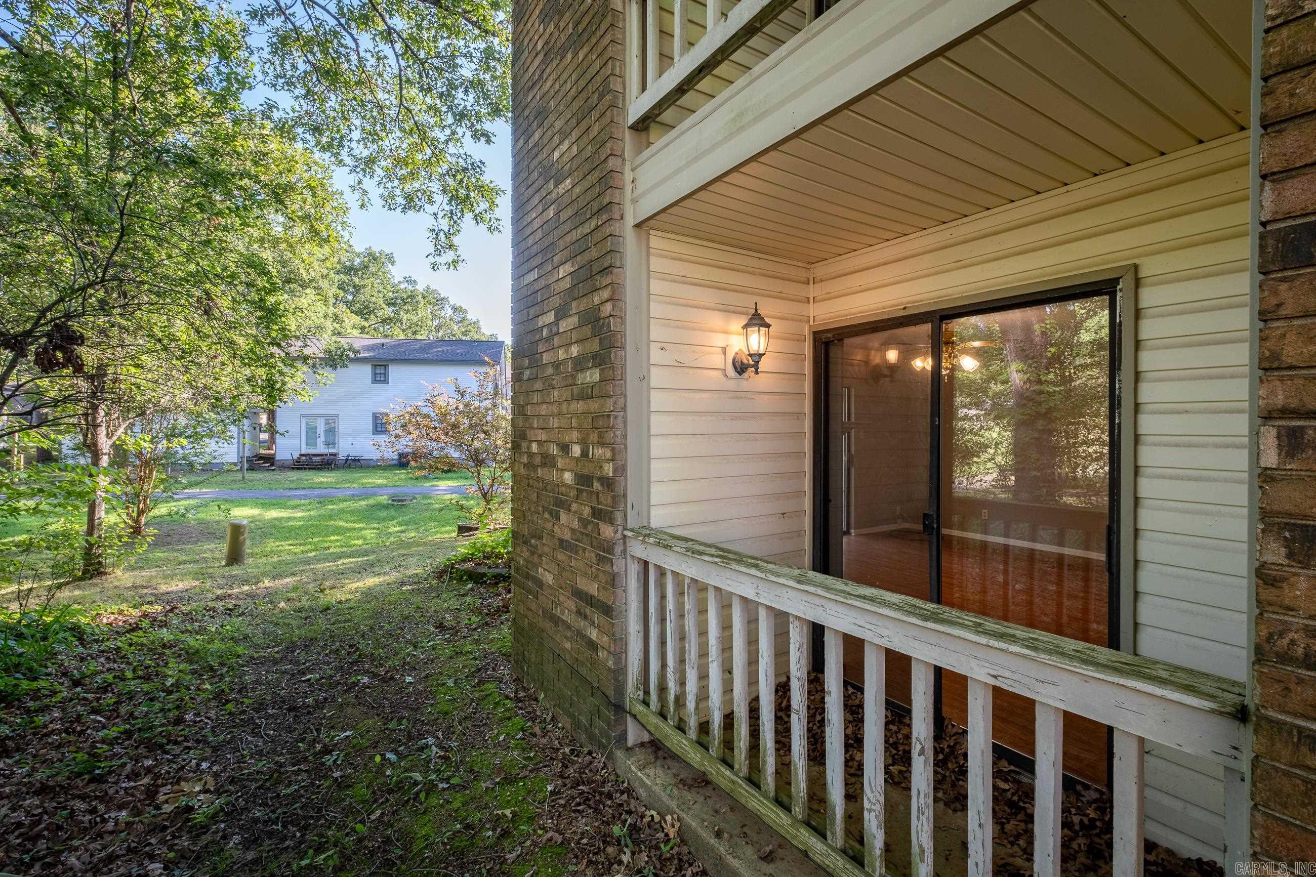 FOREST EDGE WEST CONDO HPR - Residential