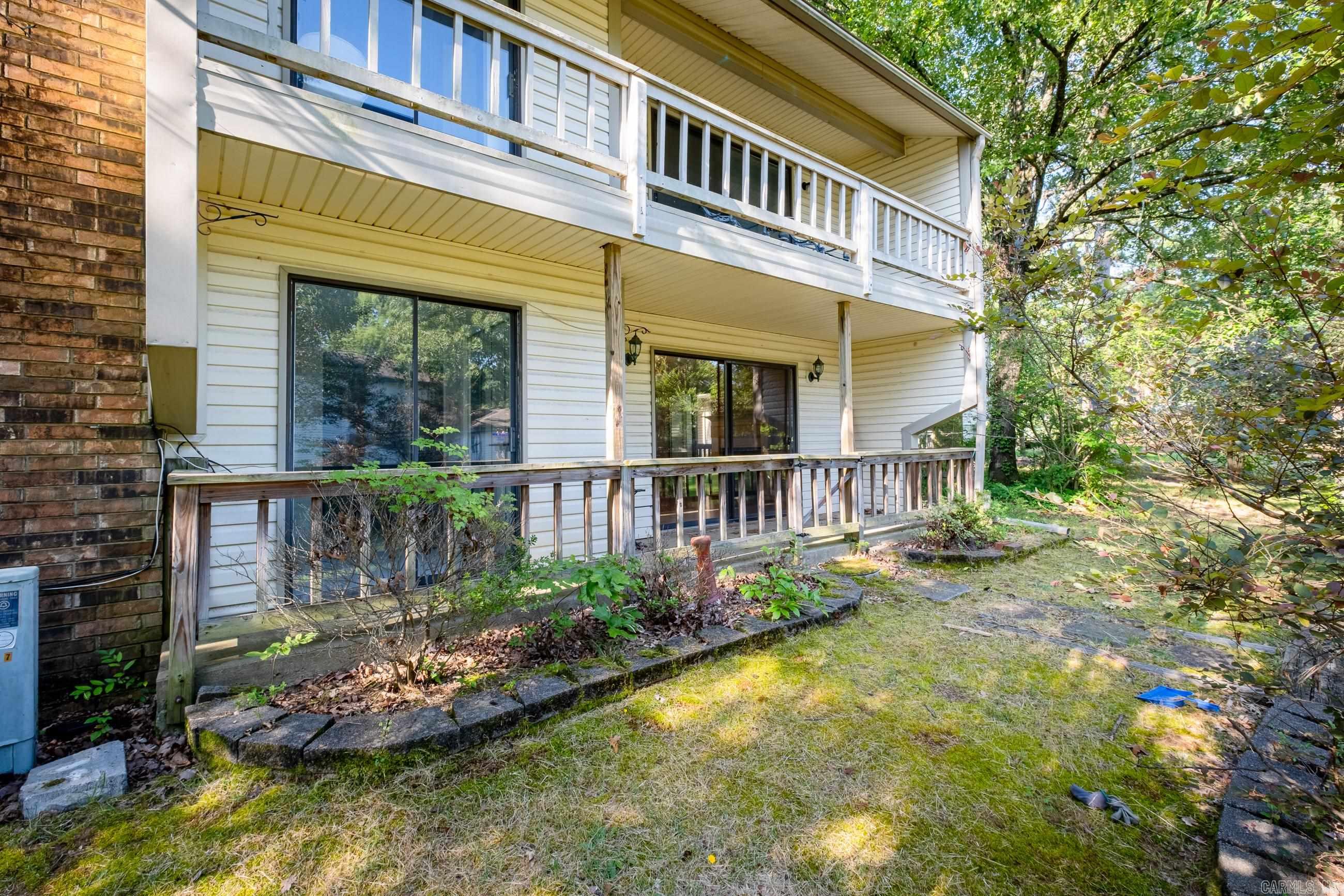 FOREST EDGE WEST CONDO HPR - Residential