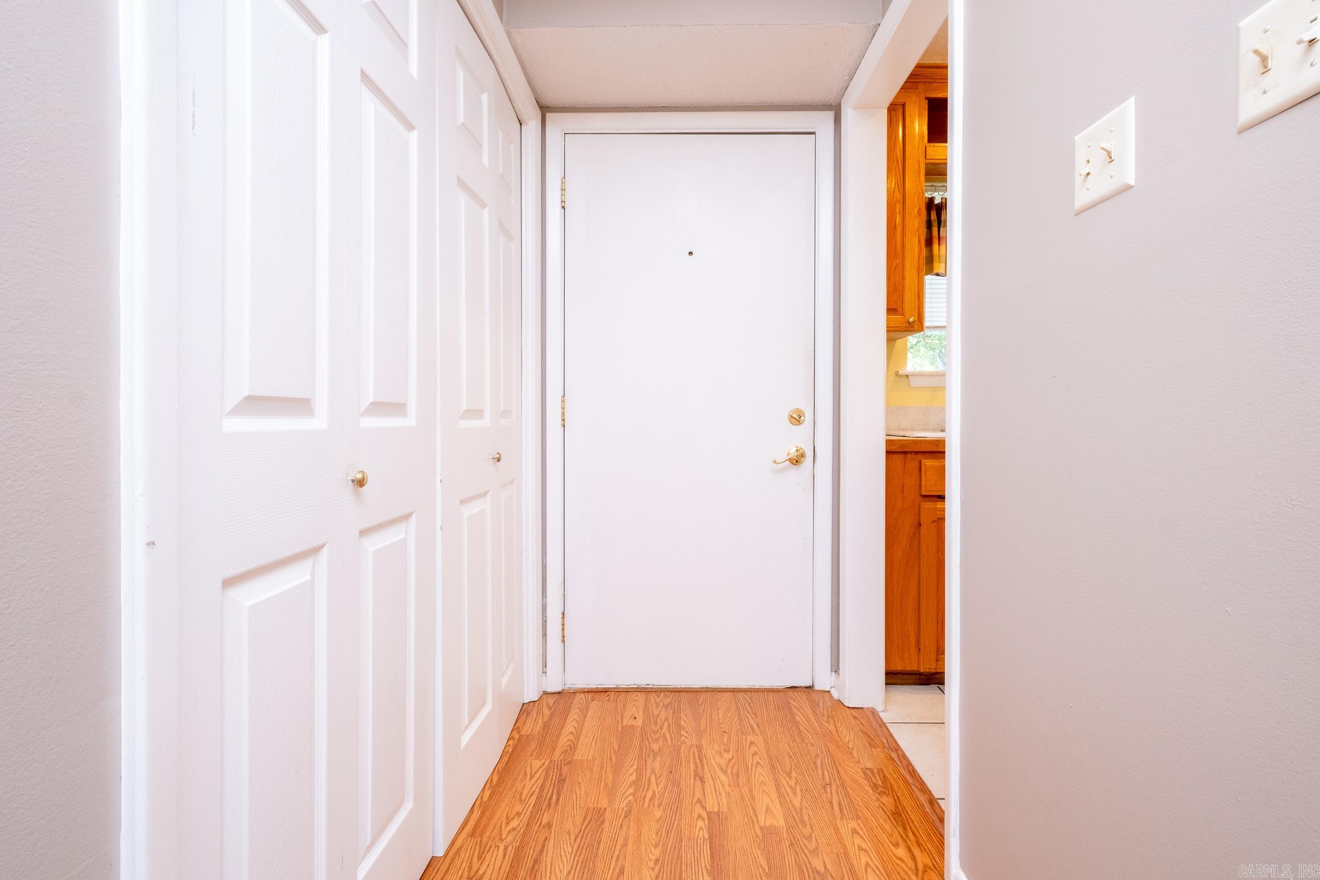 FOREST EDGE WEST CONDO HPR - Residential