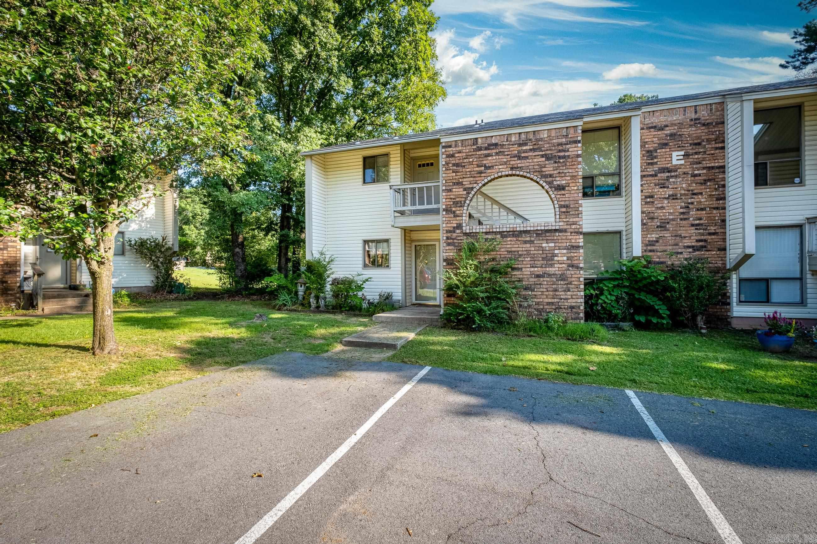 FOREST EDGE WEST CONDO HPR - Residential