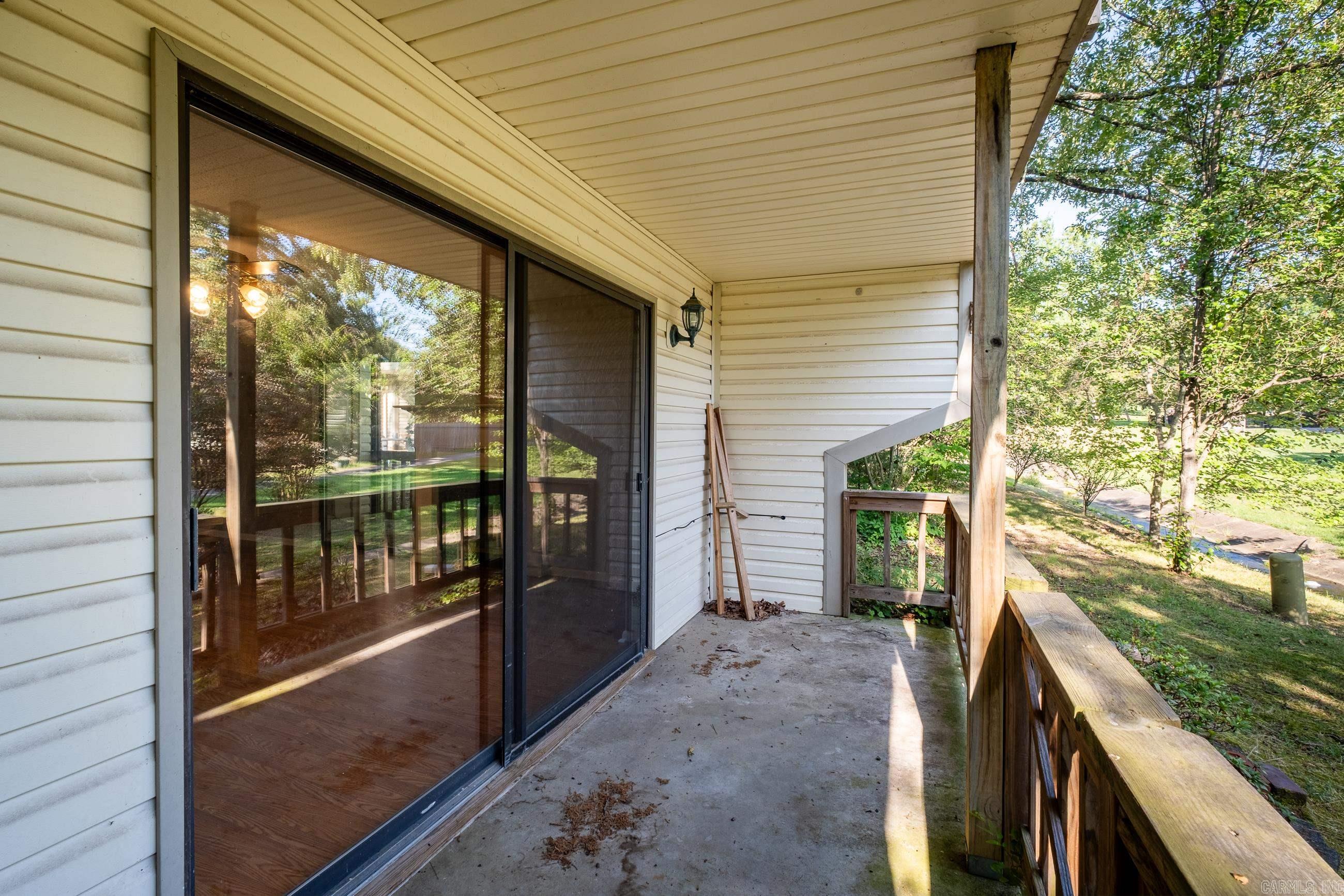 FOREST EDGE WEST CONDO HPR - Residential