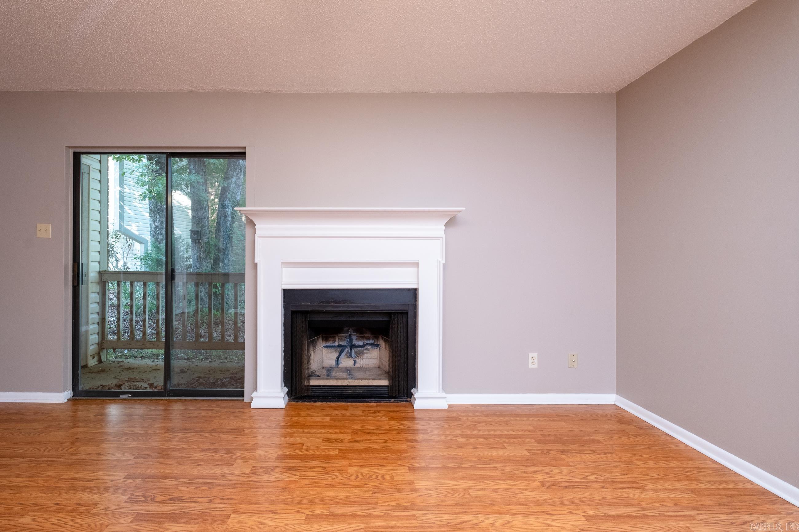 FOREST EDGE WEST CONDO HPR - Residential