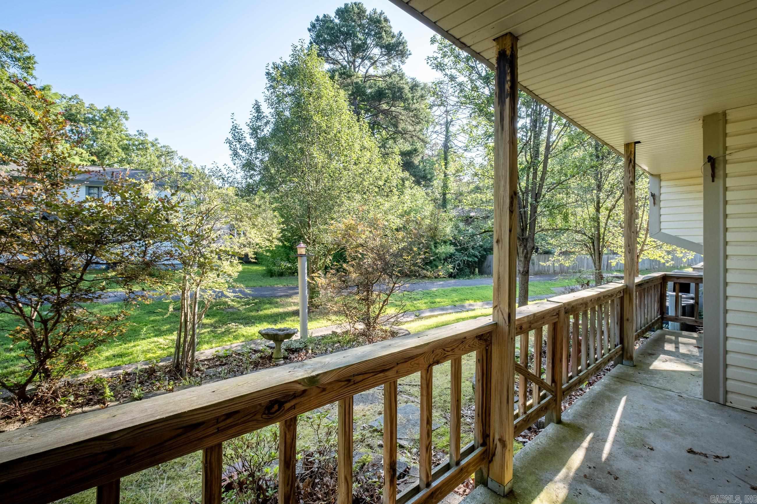 FOREST EDGE WEST CONDO HPR - Residential