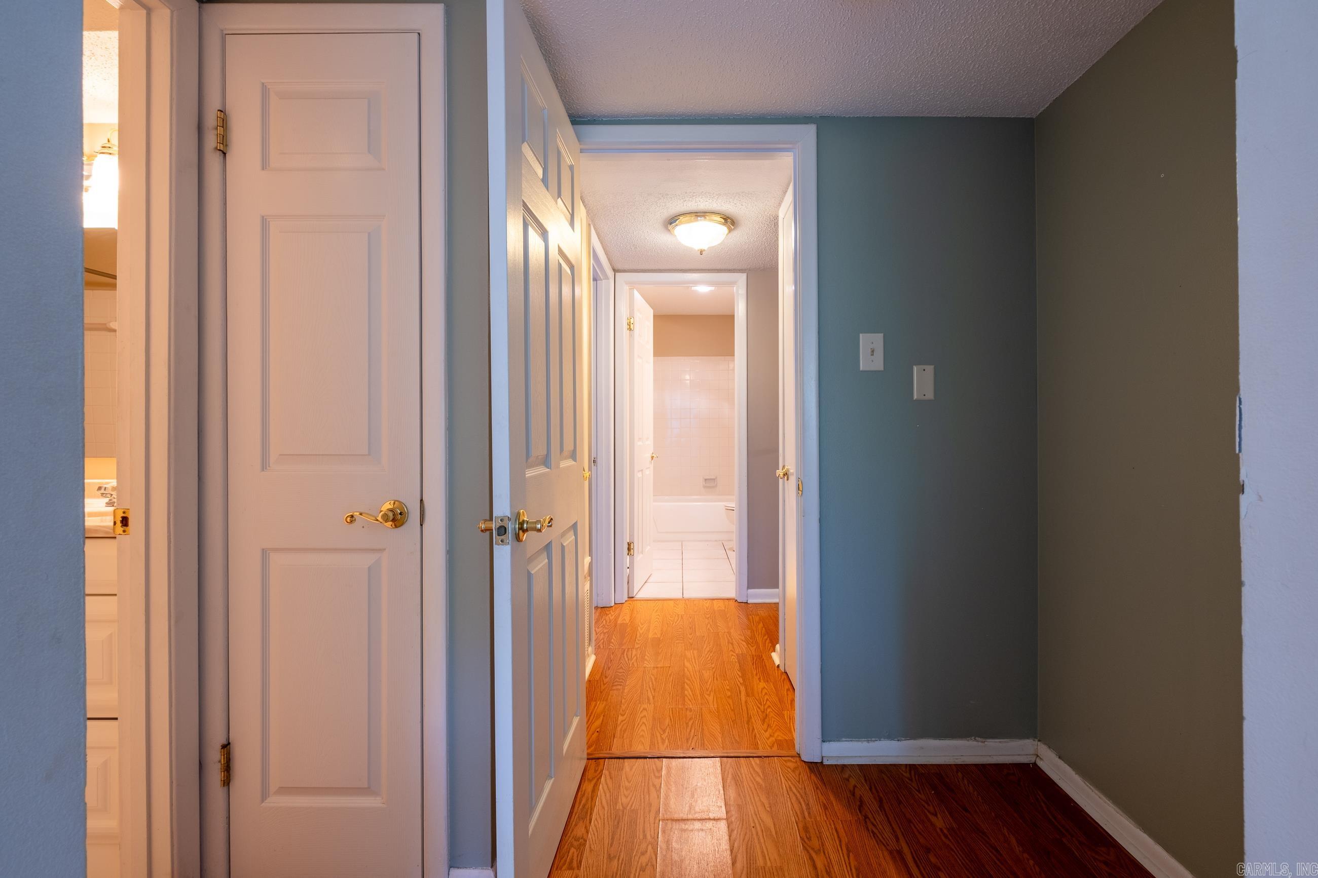 FOREST EDGE WEST CONDO HPR - Residential