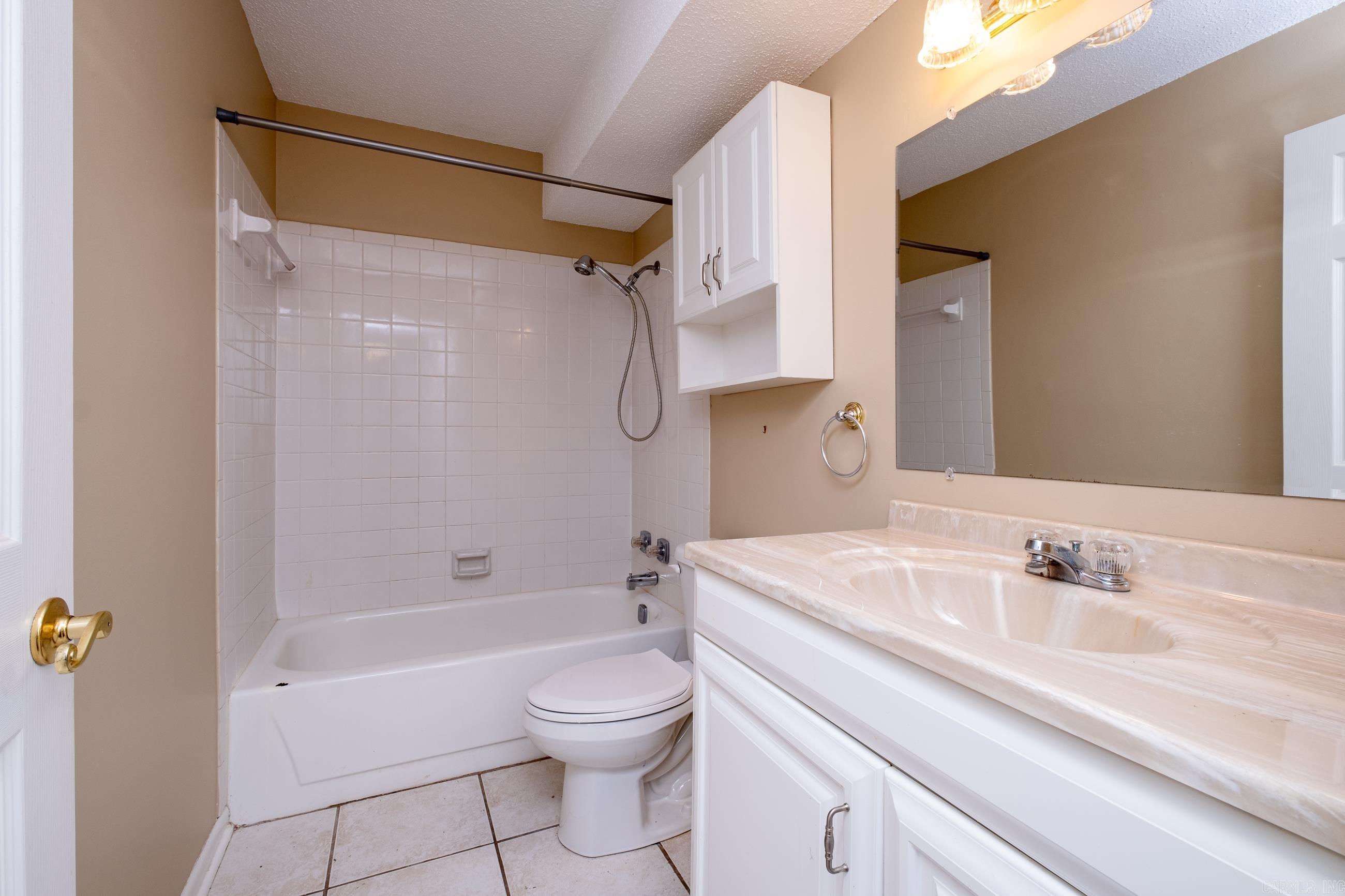 FOREST EDGE WEST CONDO HPR - Residential