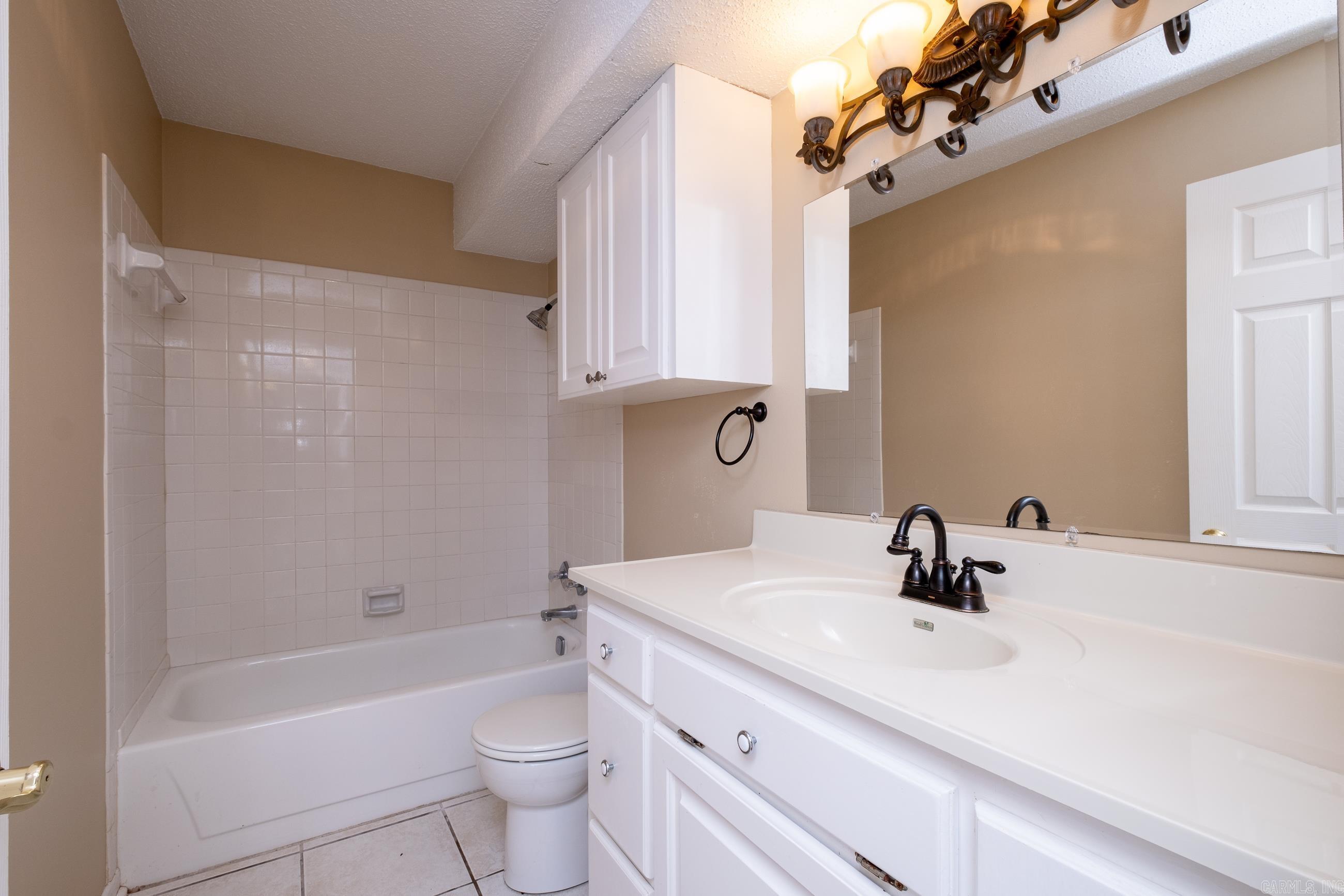 FOREST EDGE WEST CONDO HPR - Residential