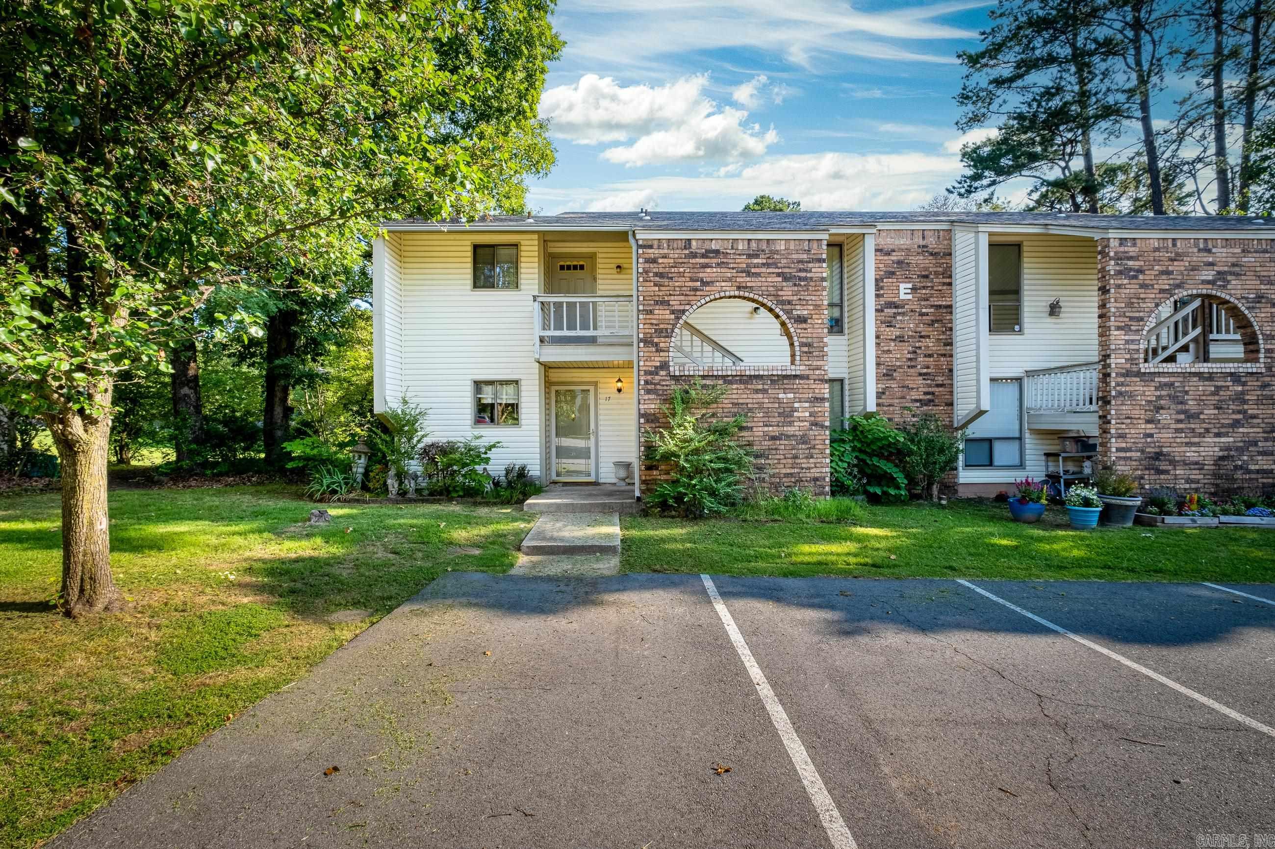 FOREST EDGE WEST CONDO HPR - Residential