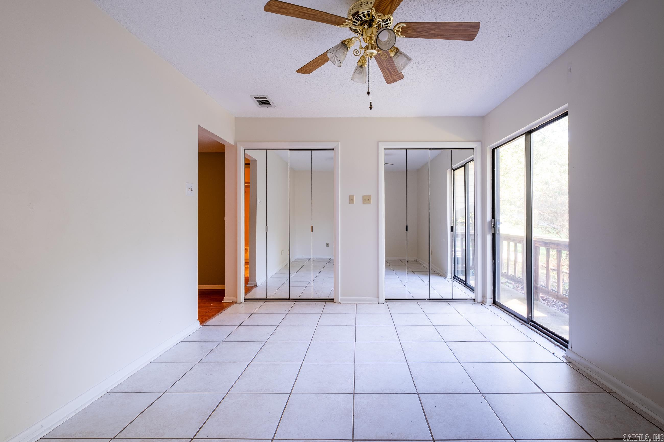 FOREST EDGE WEST CONDO HPR - Residential