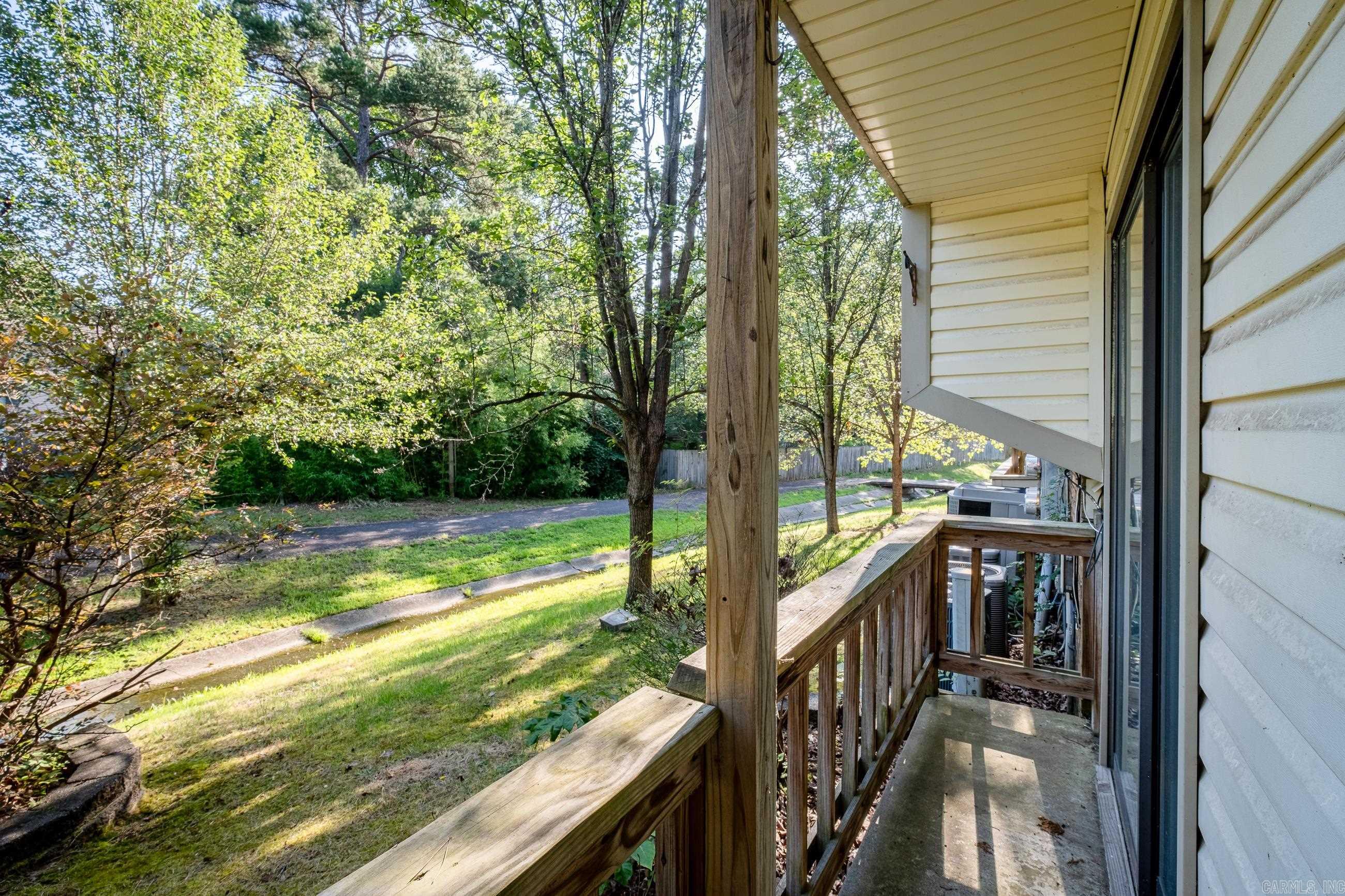 FOREST EDGE WEST CONDO HPR - Residential