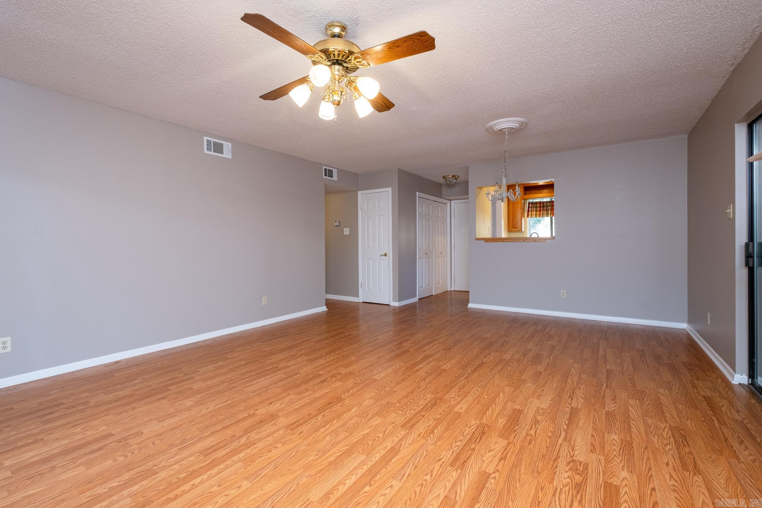 FOREST EDGE WEST CONDO HPR - Residential