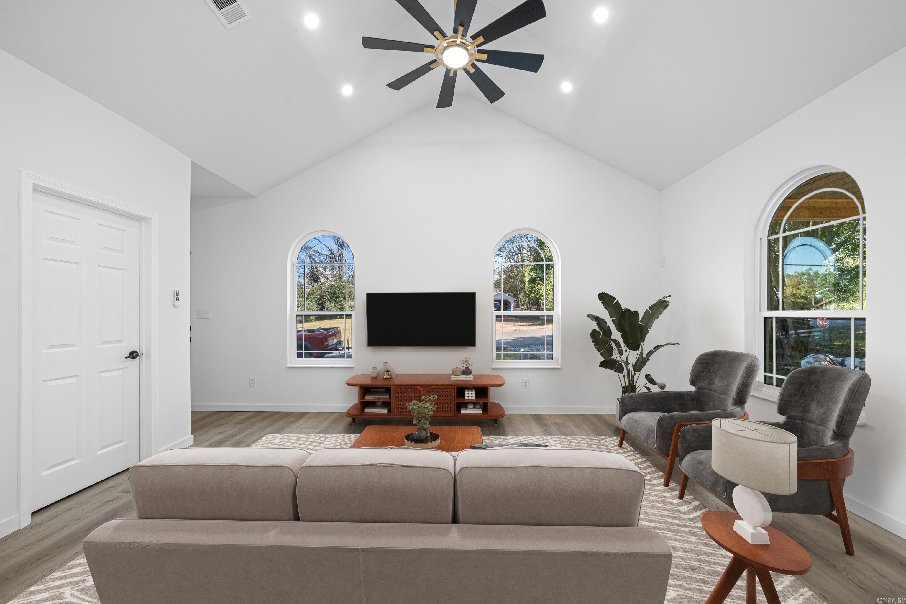 TARVIN - Residential