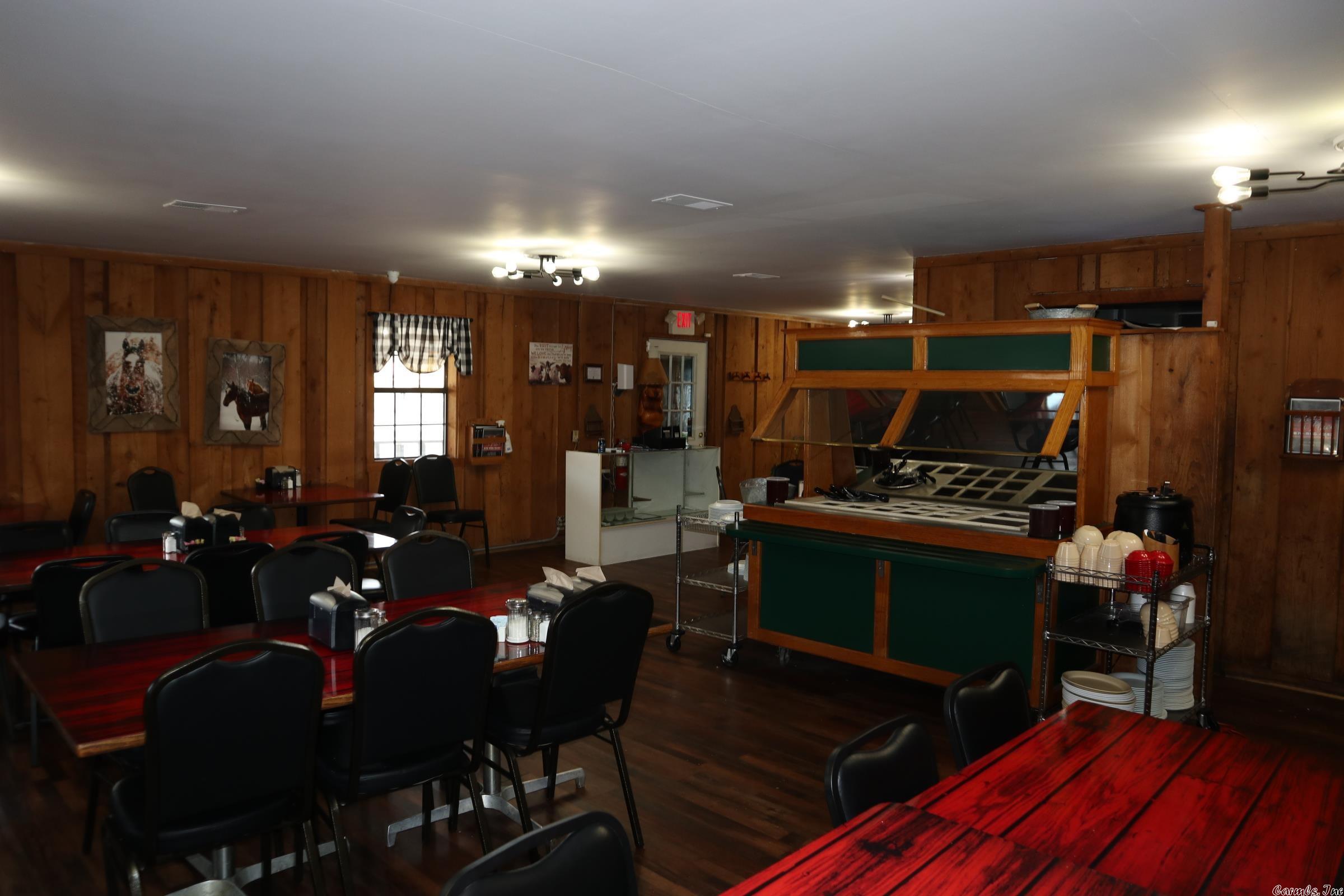 Metes & Bounds - Commercial Sale