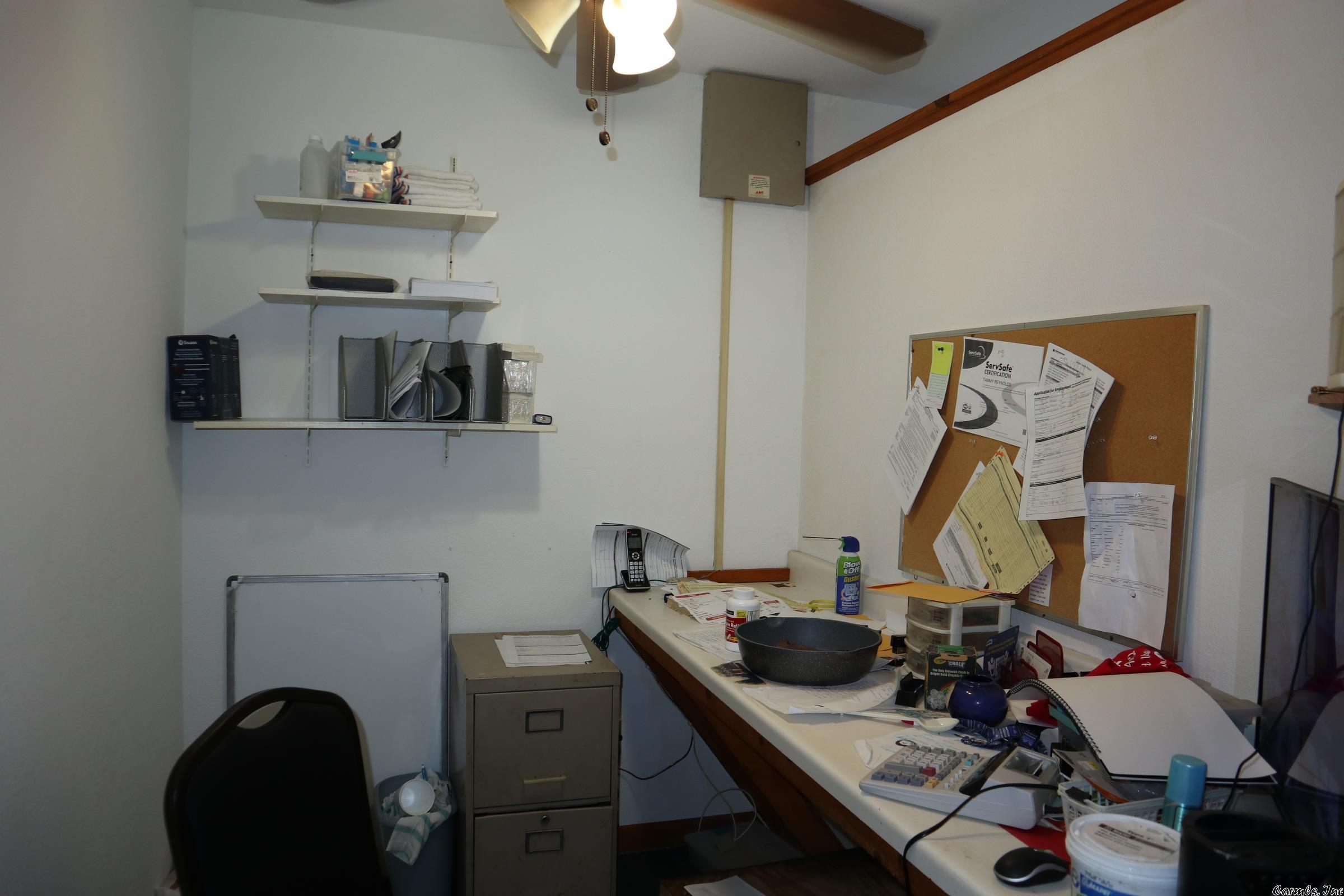 Metes & Bounds - Commercial Sale