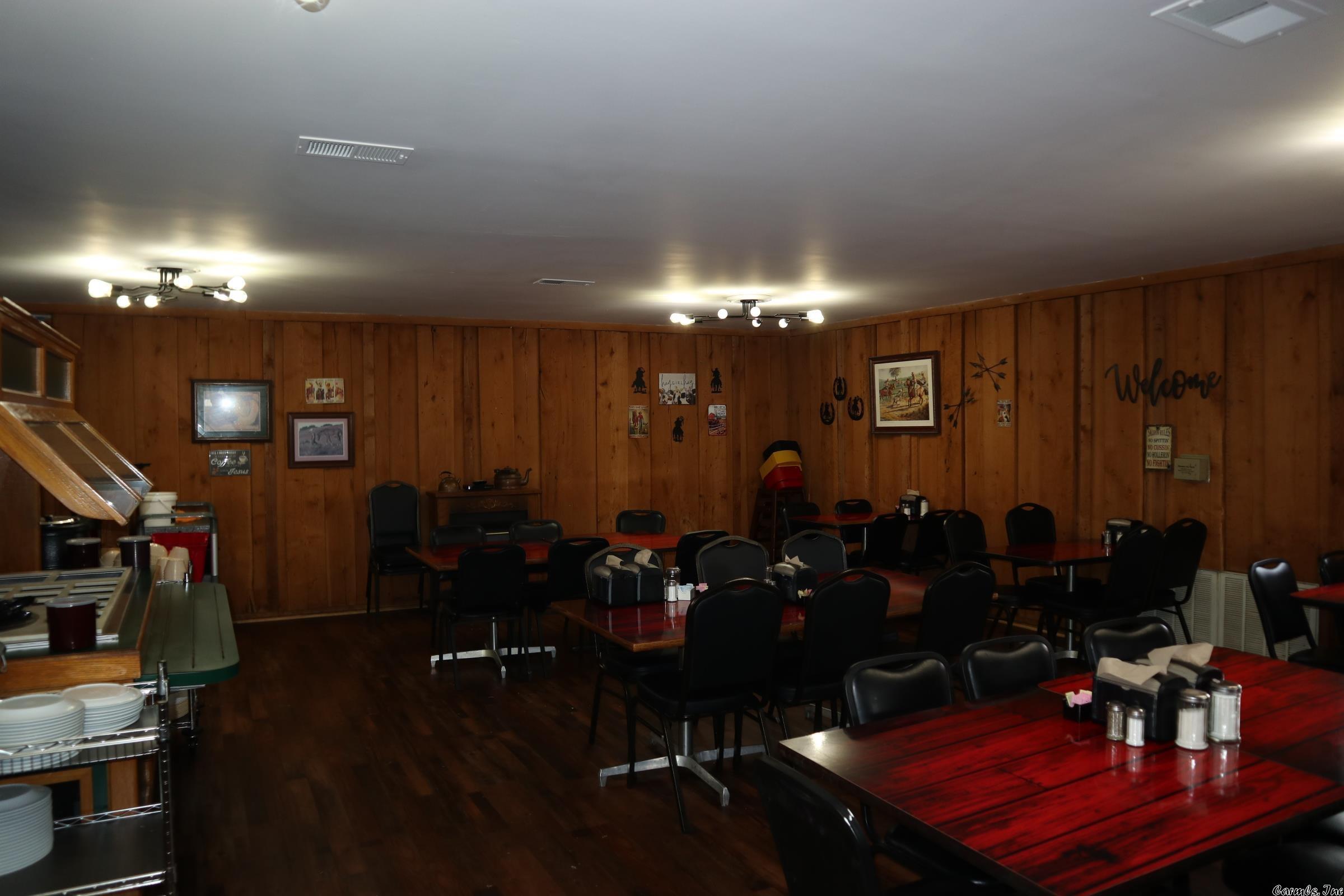 Metes & Bounds - Commercial Sale