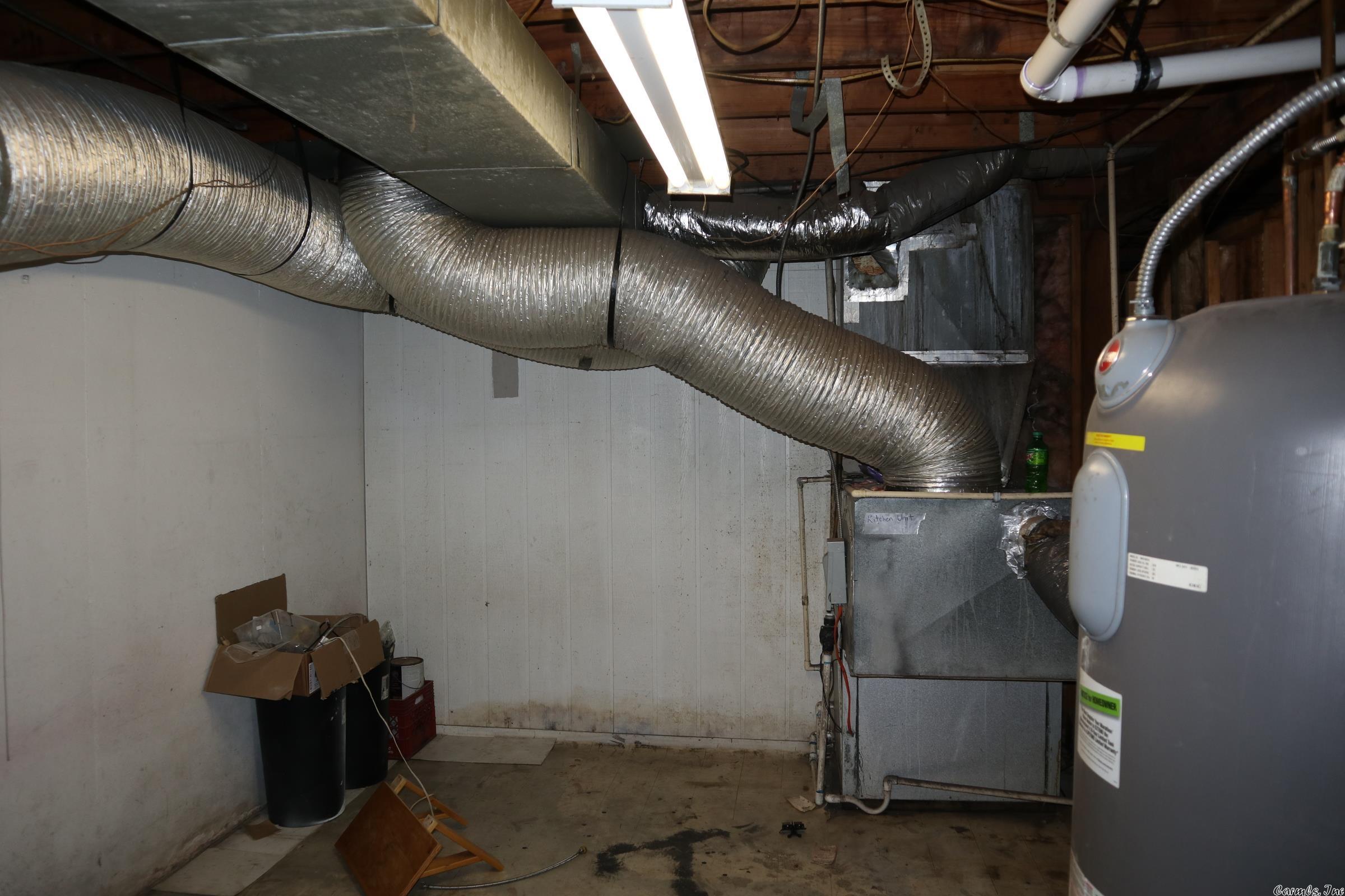 Metes & Bounds - Commercial Sale