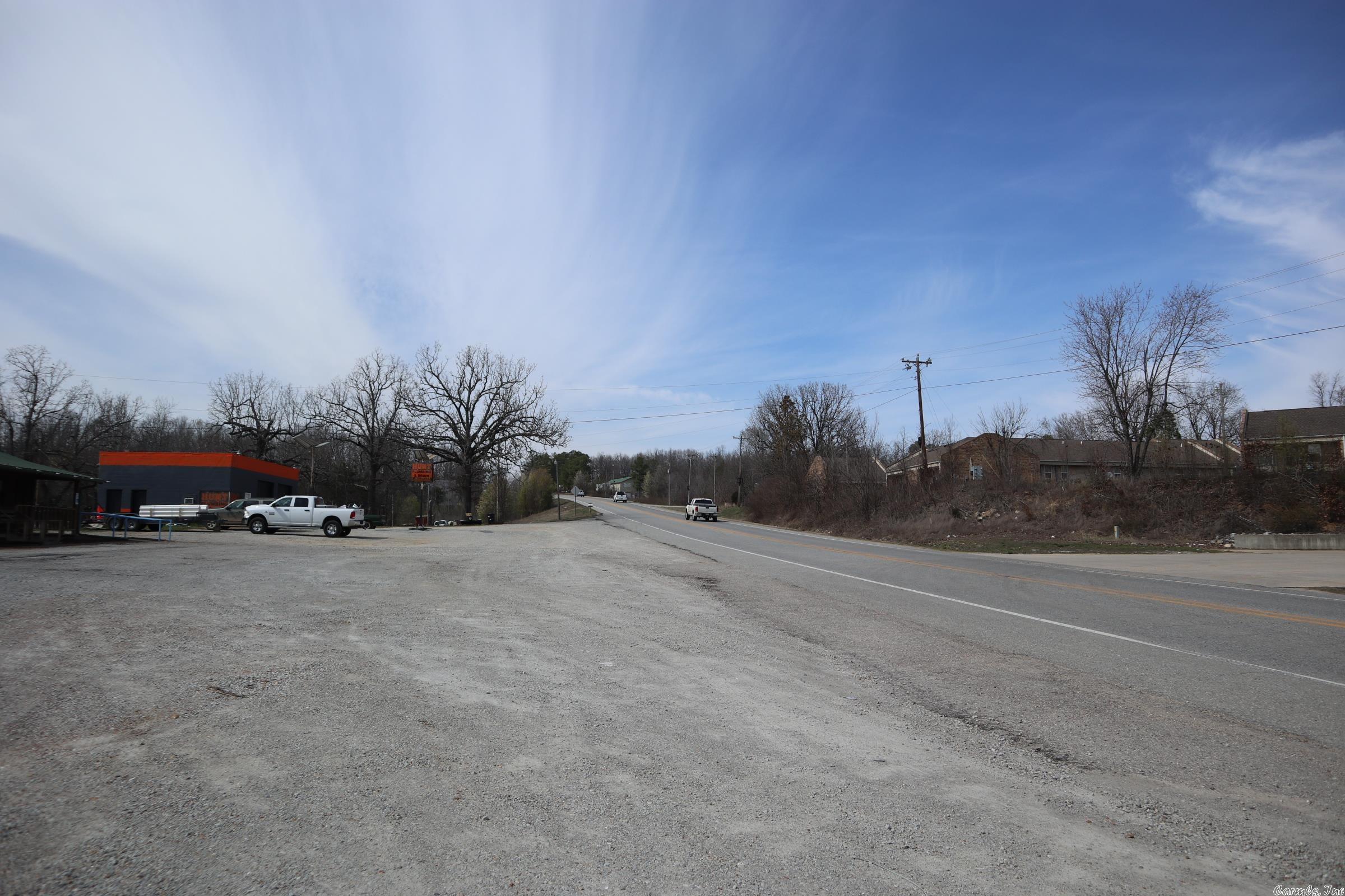 Metes & Bounds - Commercial Sale