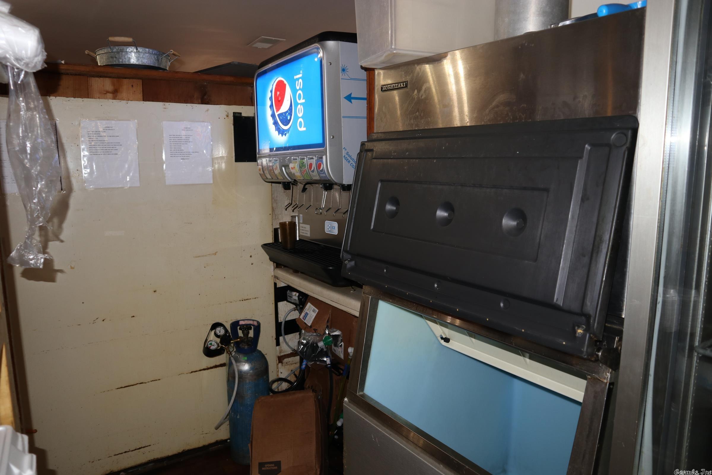 Metes & Bounds - Commercial Sale