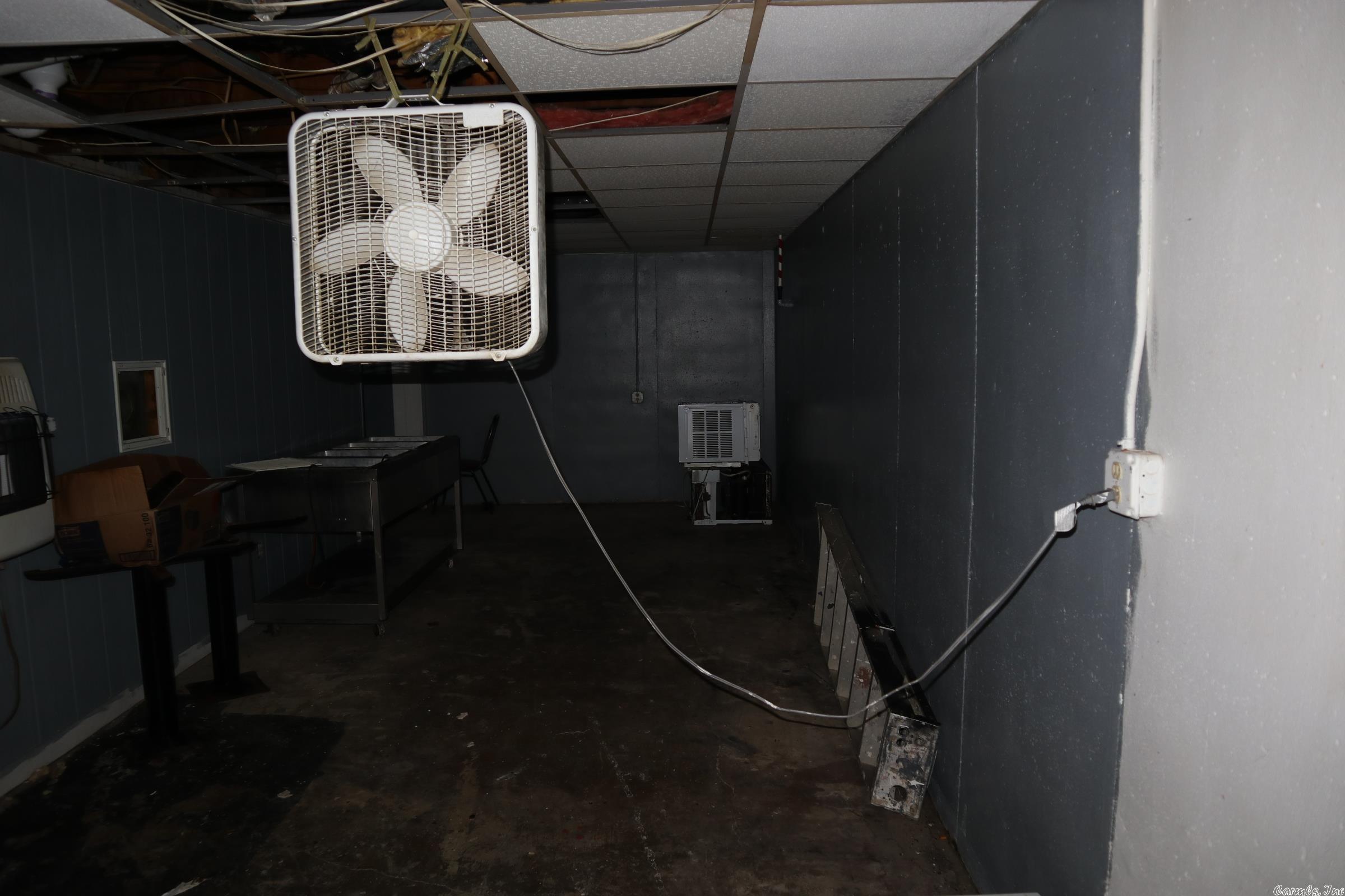 Metes & Bounds - Commercial Sale