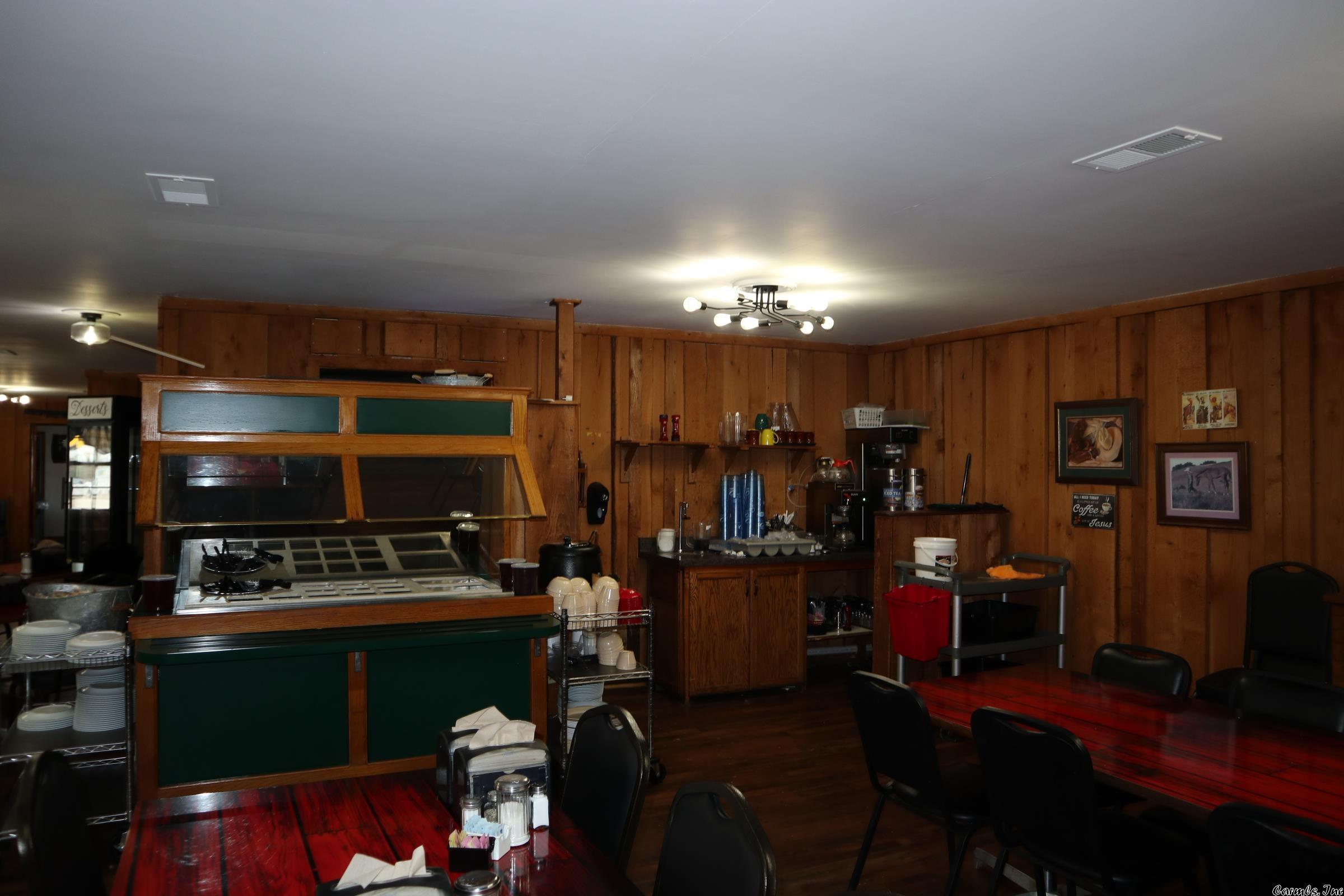 Metes & Bounds - Commercial Sale