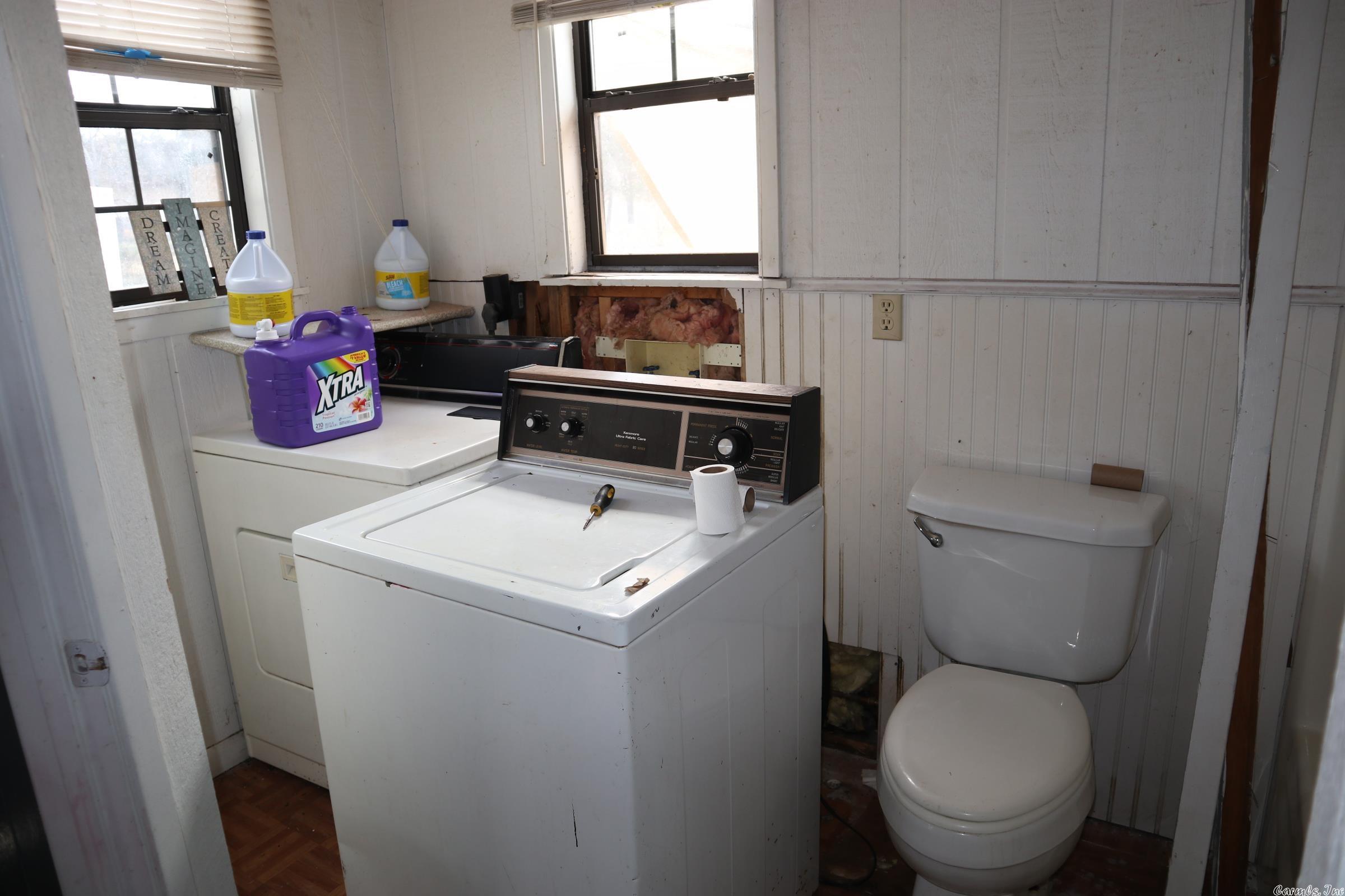 Metes & Bounds - Commercial Sale