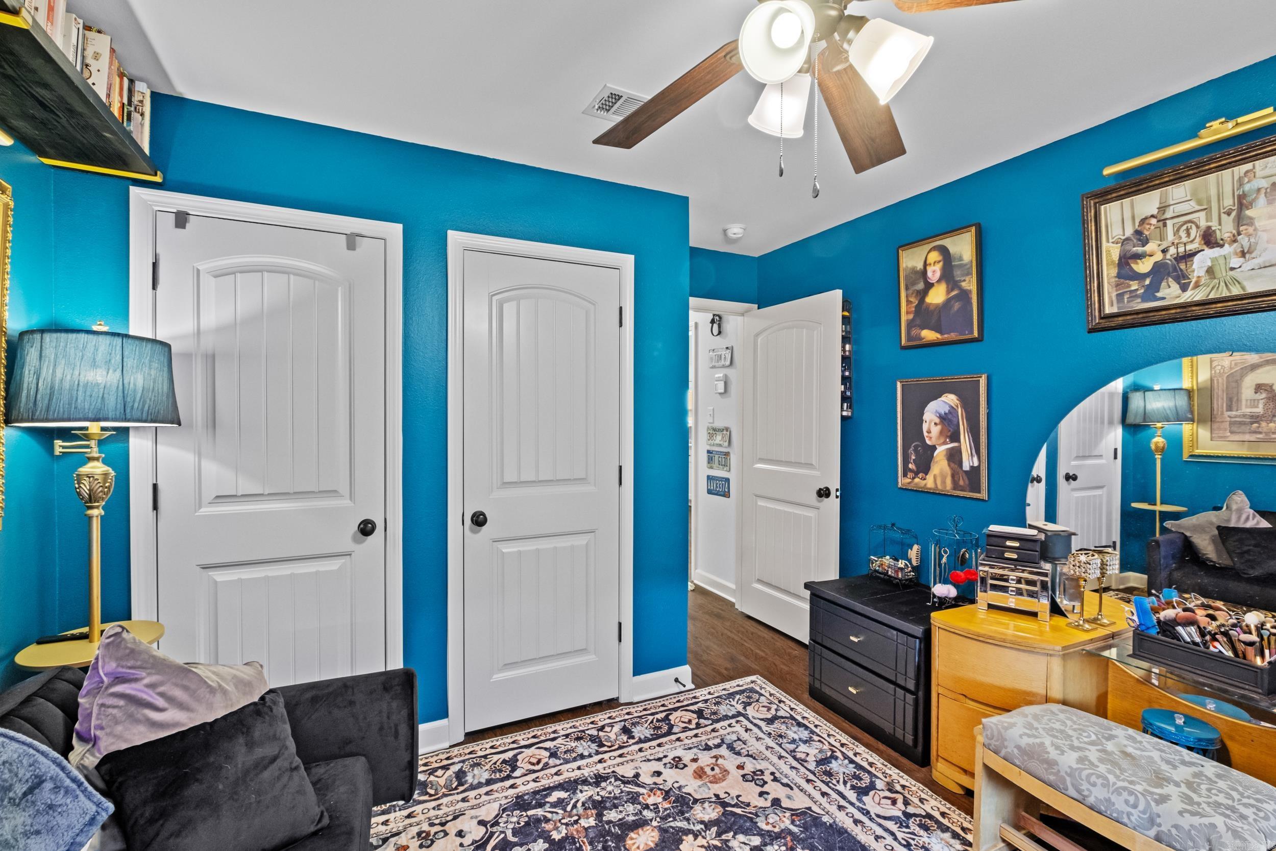 DEERFIELD ESTATES - Residential