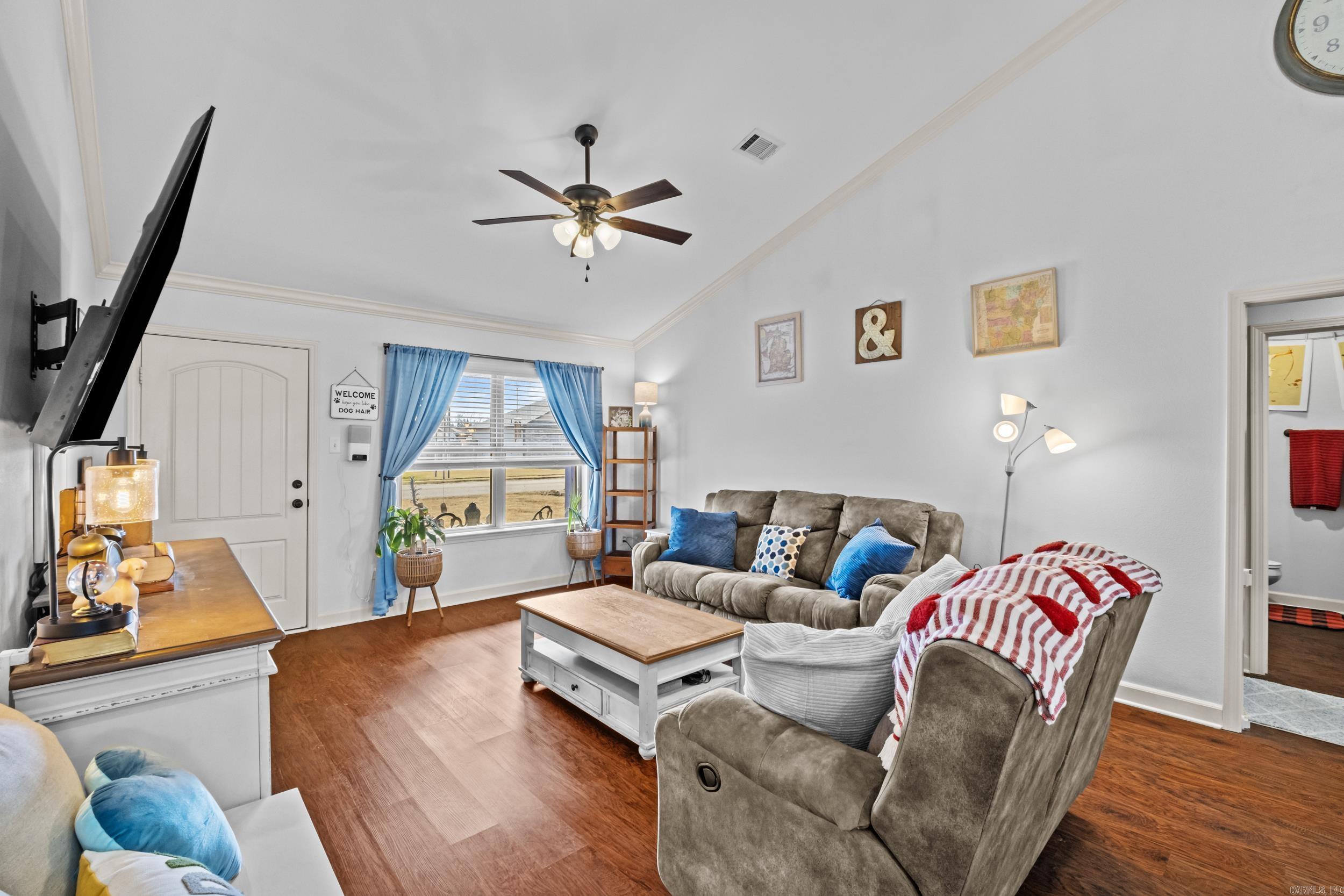 DEERFIELD ESTATES - Residential